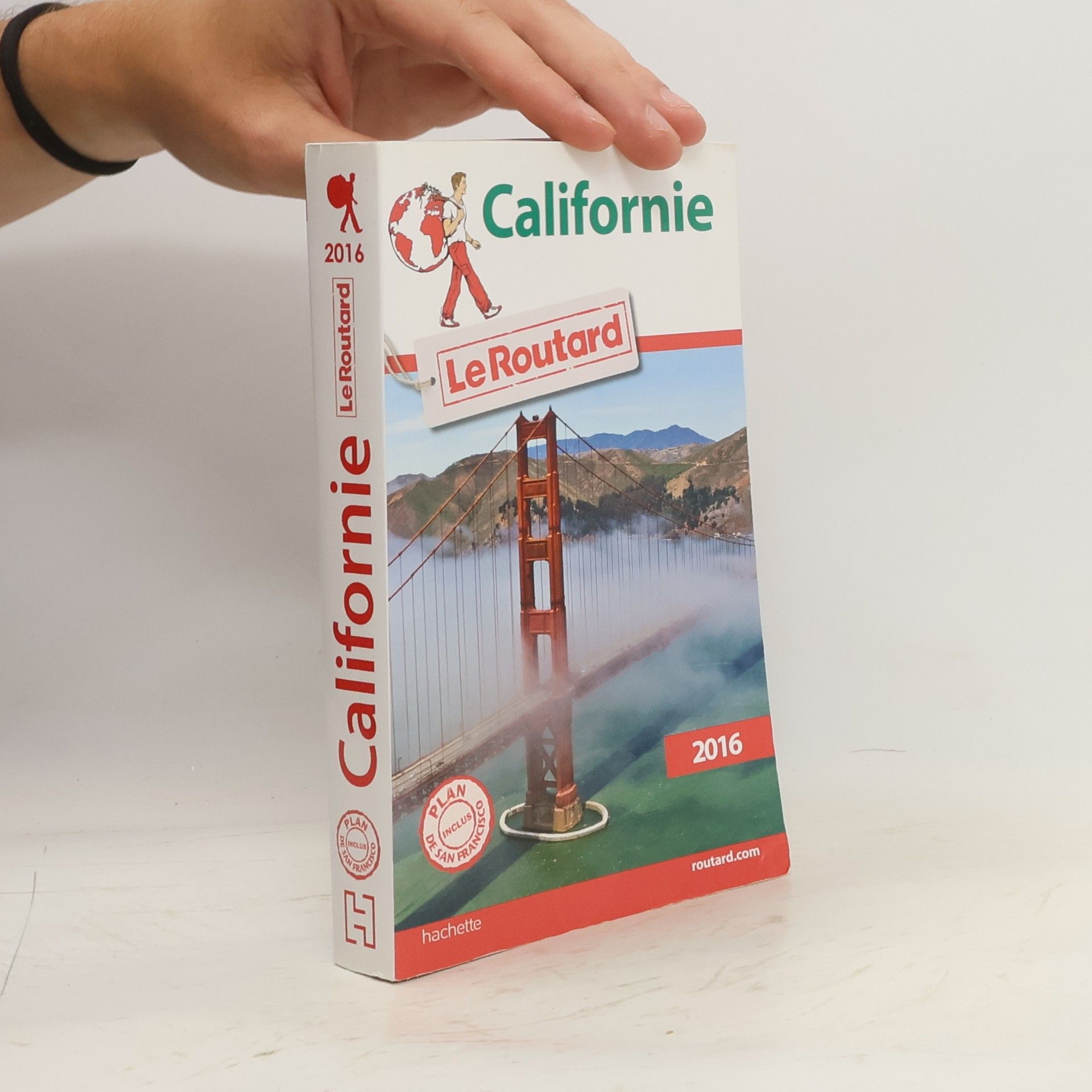 Collective Californie