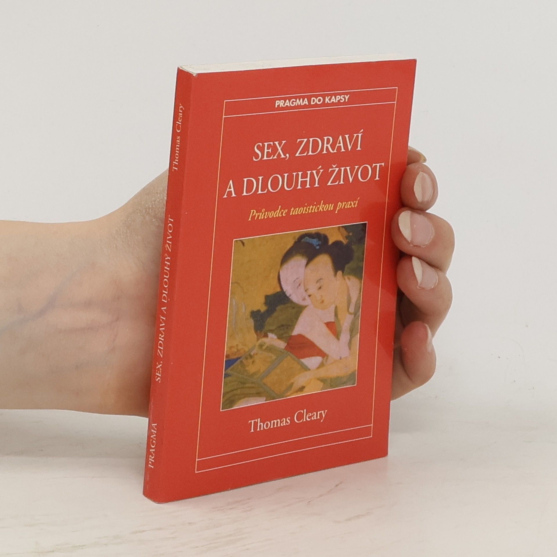Thomas F. Cleary Sex, zdraví a dlouhý život