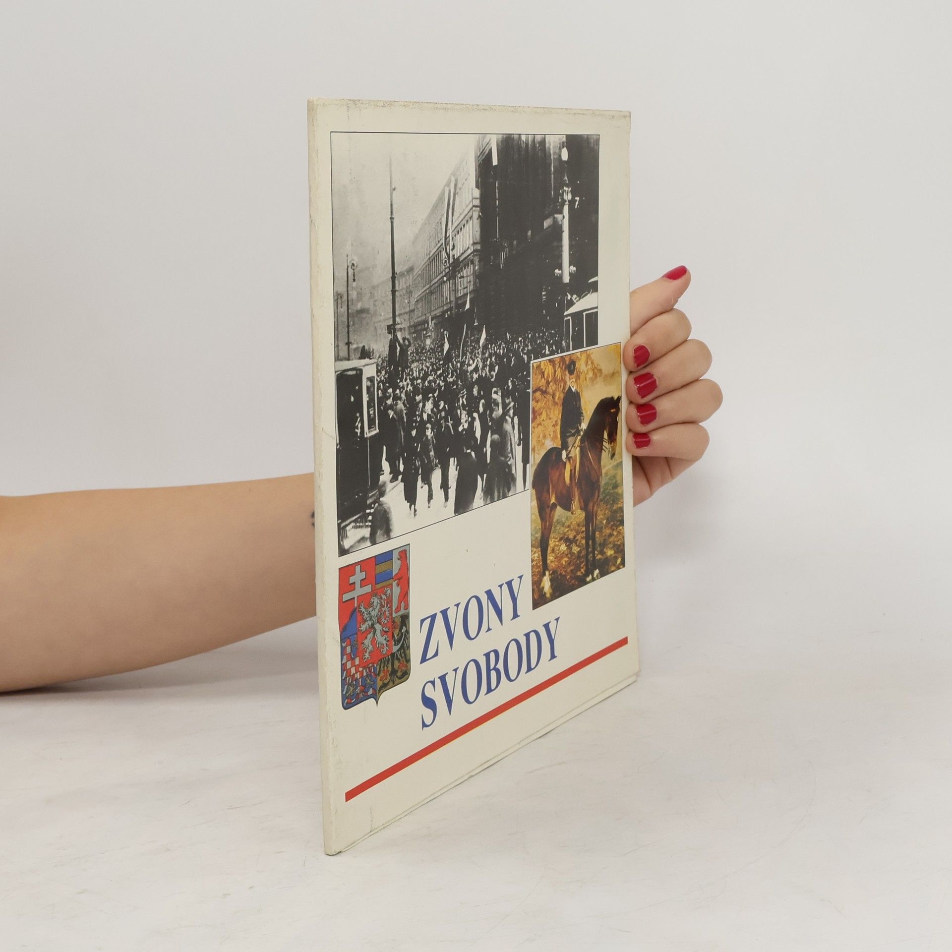 Autores varios Zvony svobody