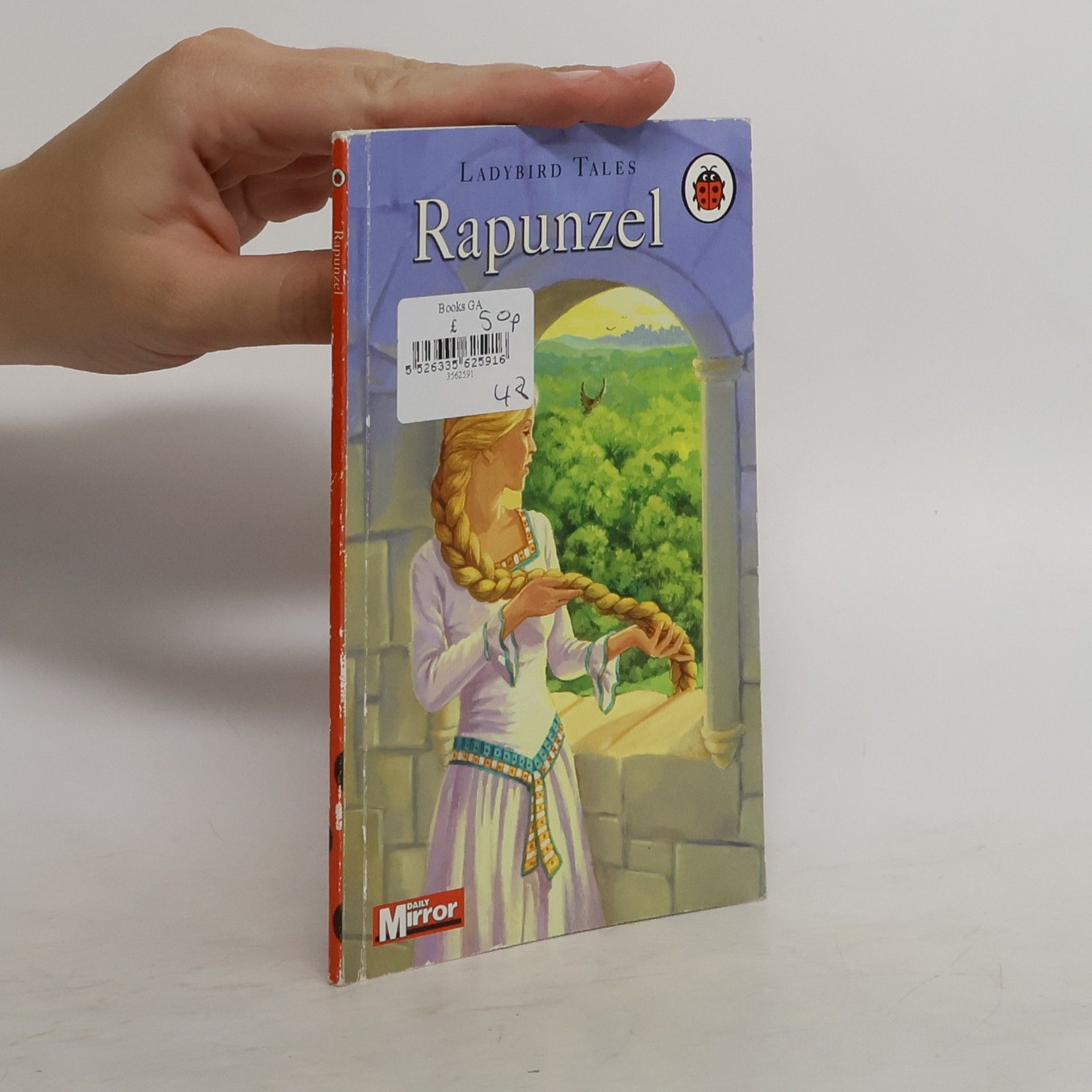 Collective Rapunzel