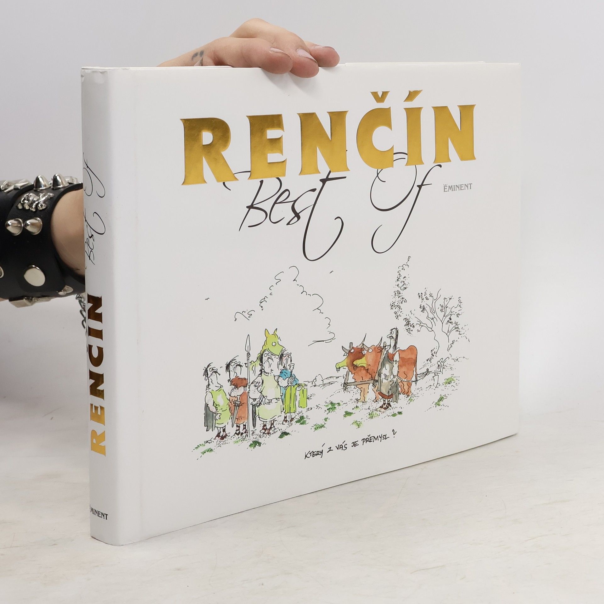 Vladimír Renčín Best of Renčín