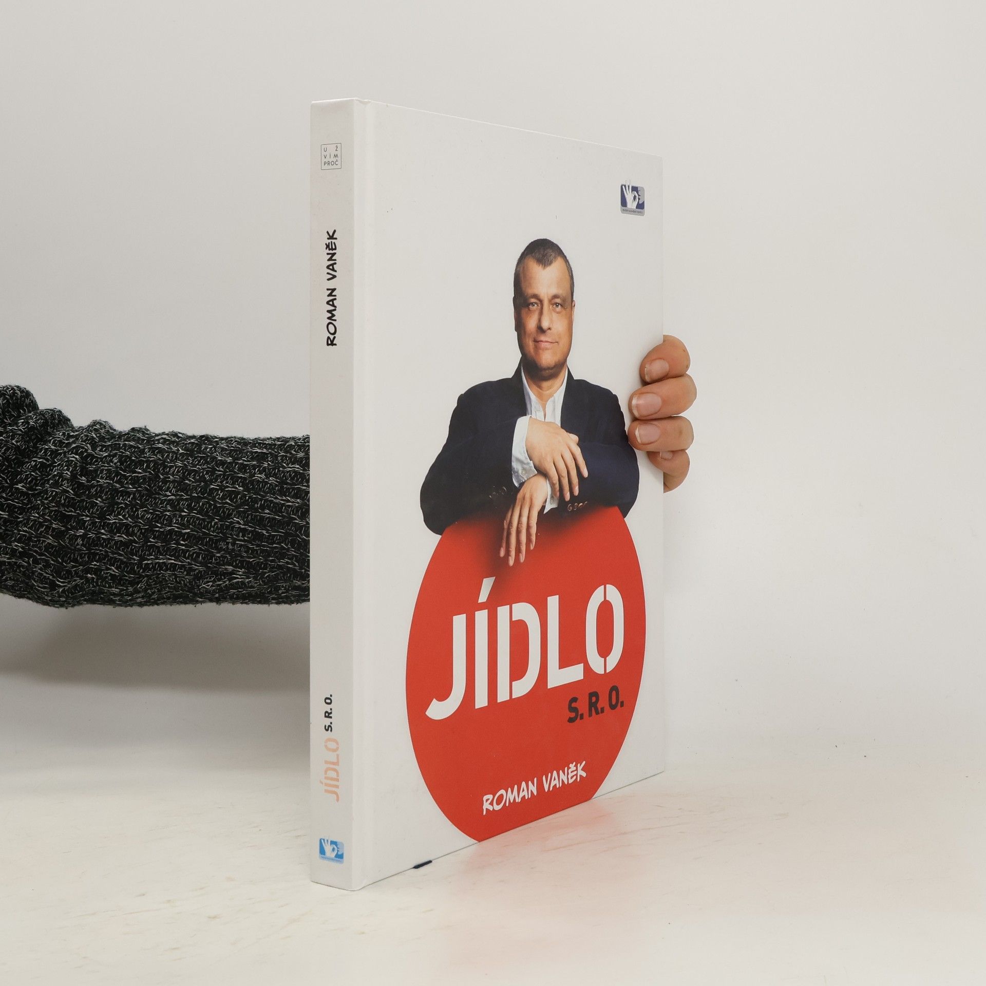 Roman Vaněk Jídlo s.r.o.