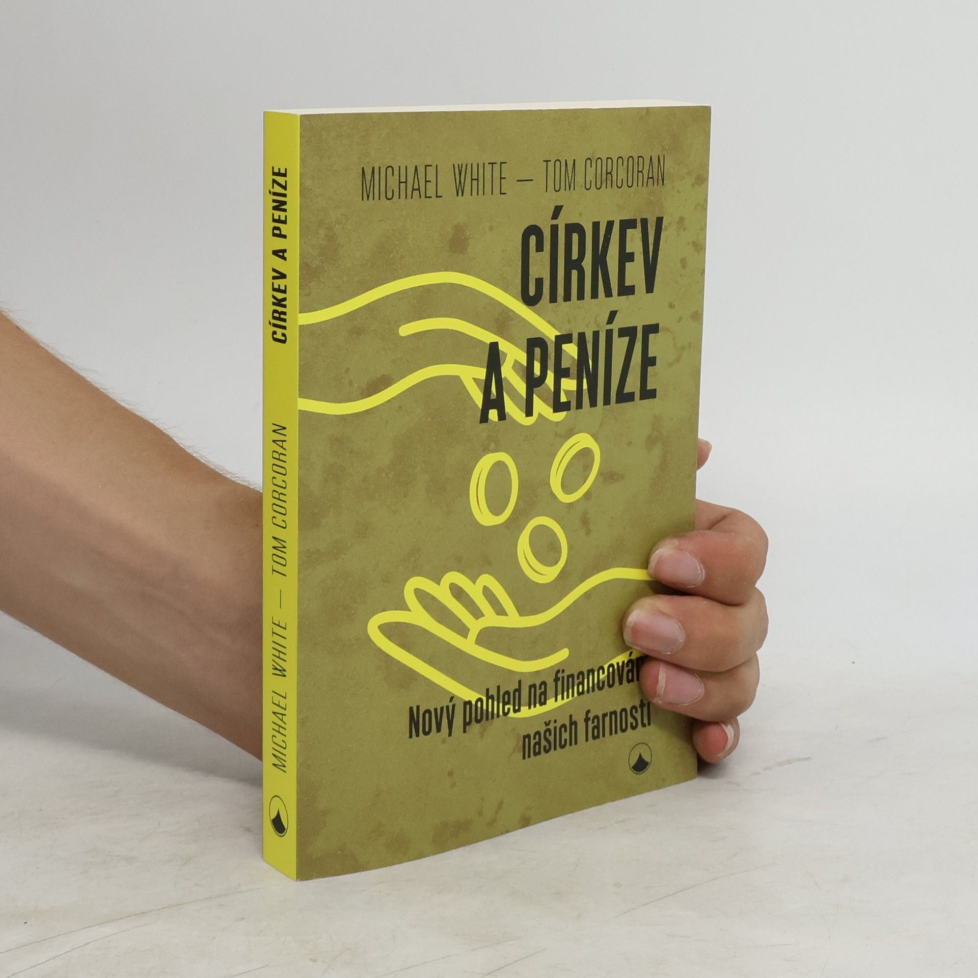 Michael White Církev a peníze