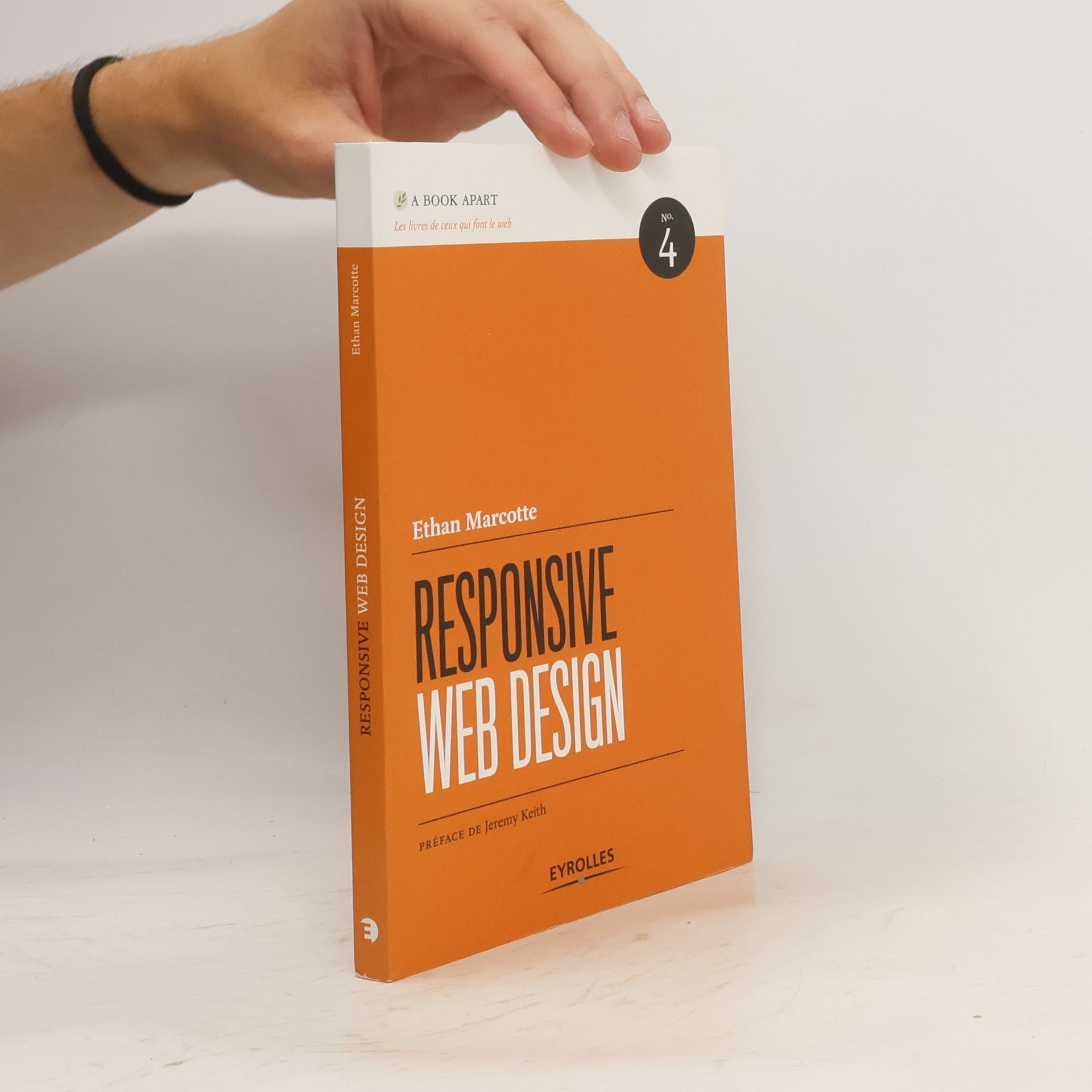 Ethan Marcotte Responsive Web Design