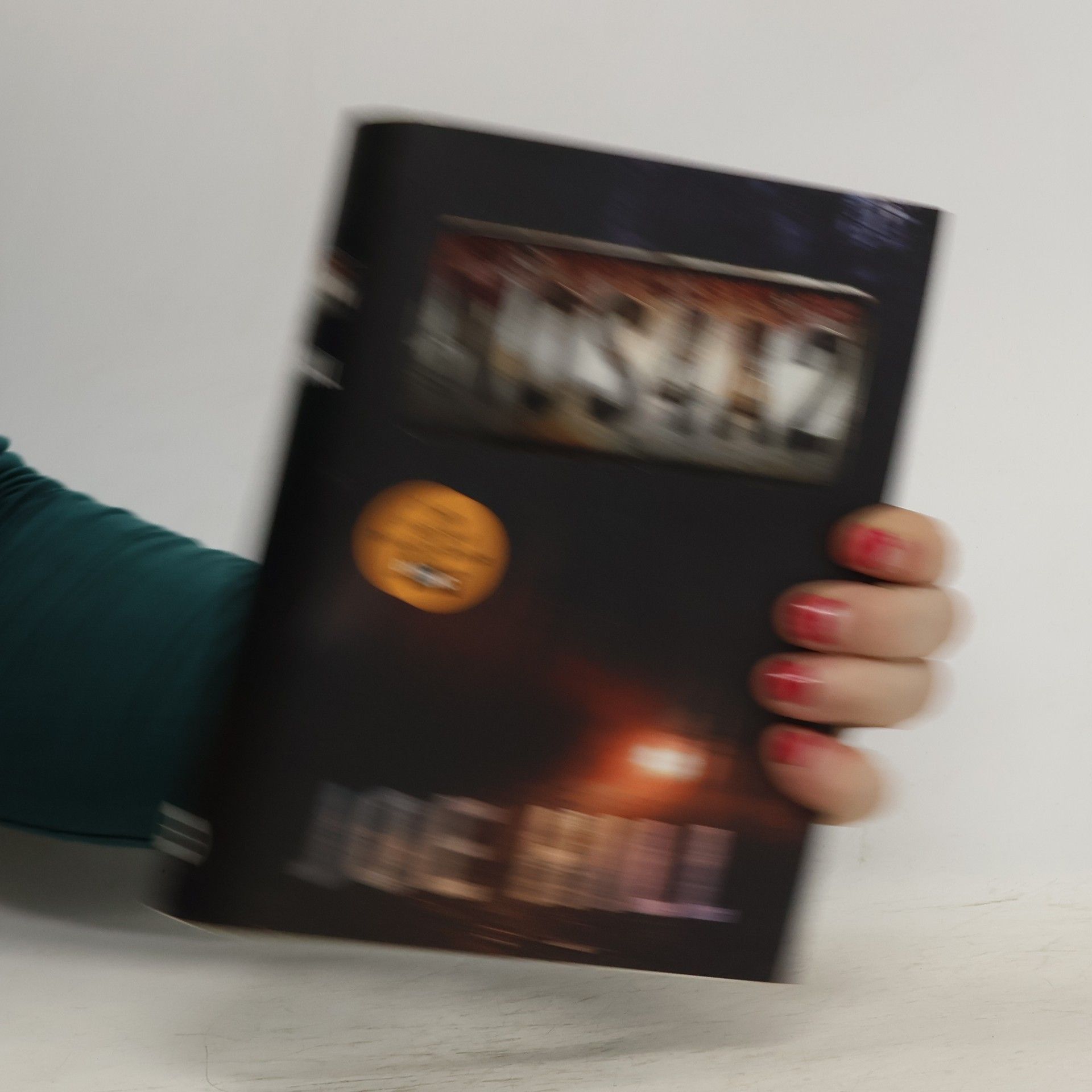 Joe Hill Nos4a2