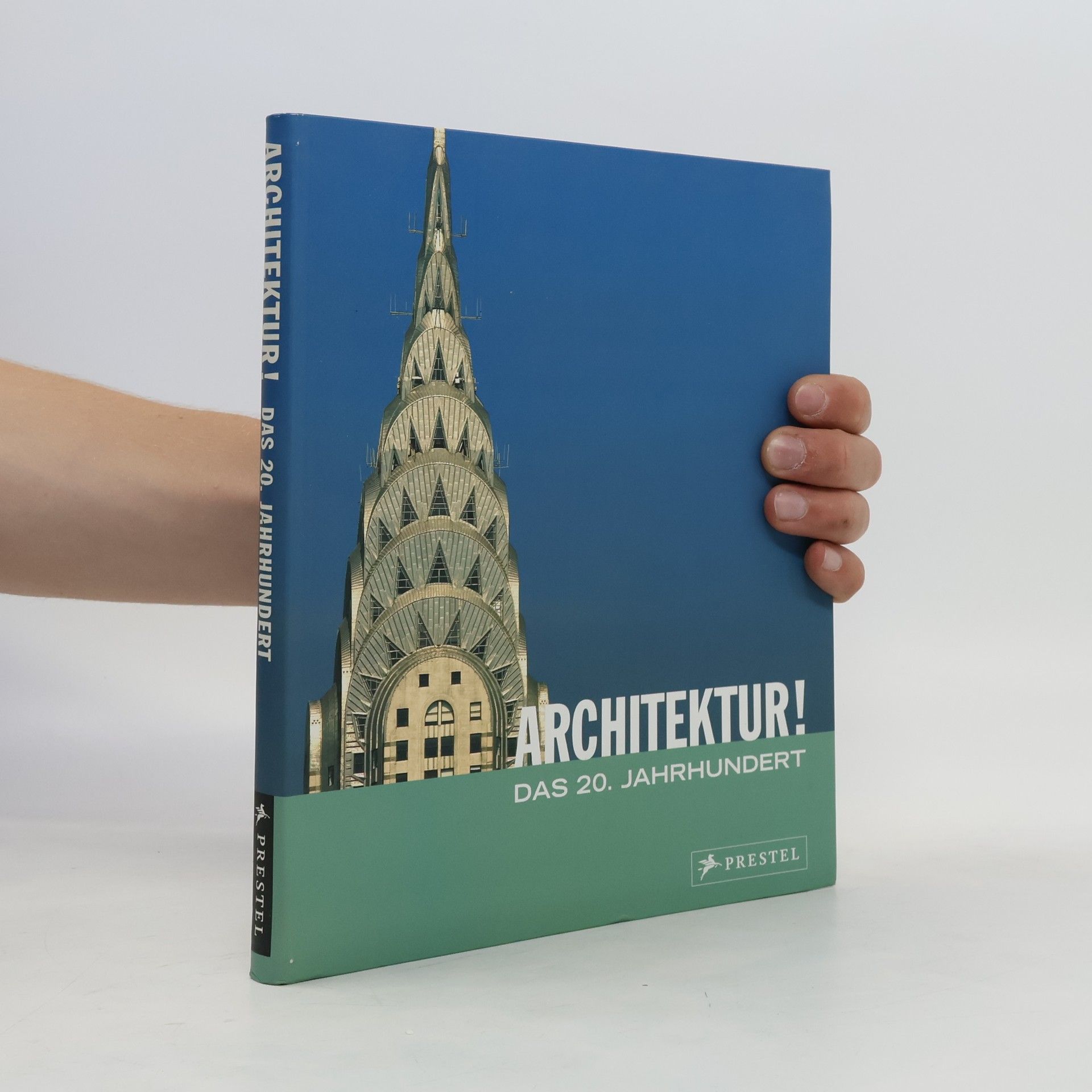 Sabine Thiel Siling Architektur!