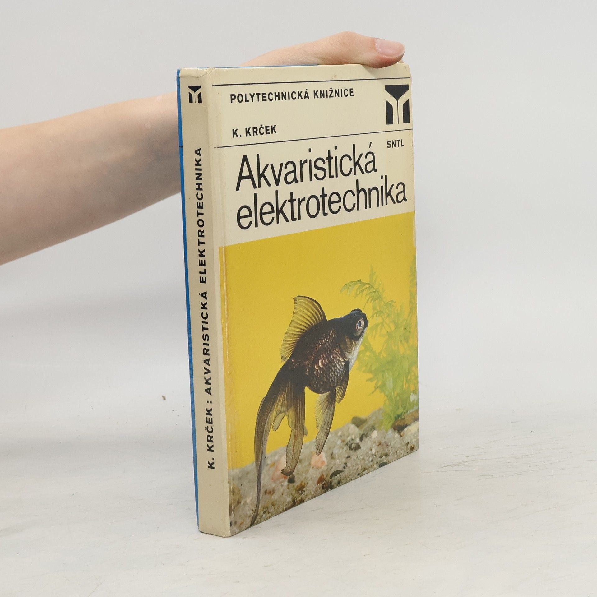 Akvaristická elektrotechnika