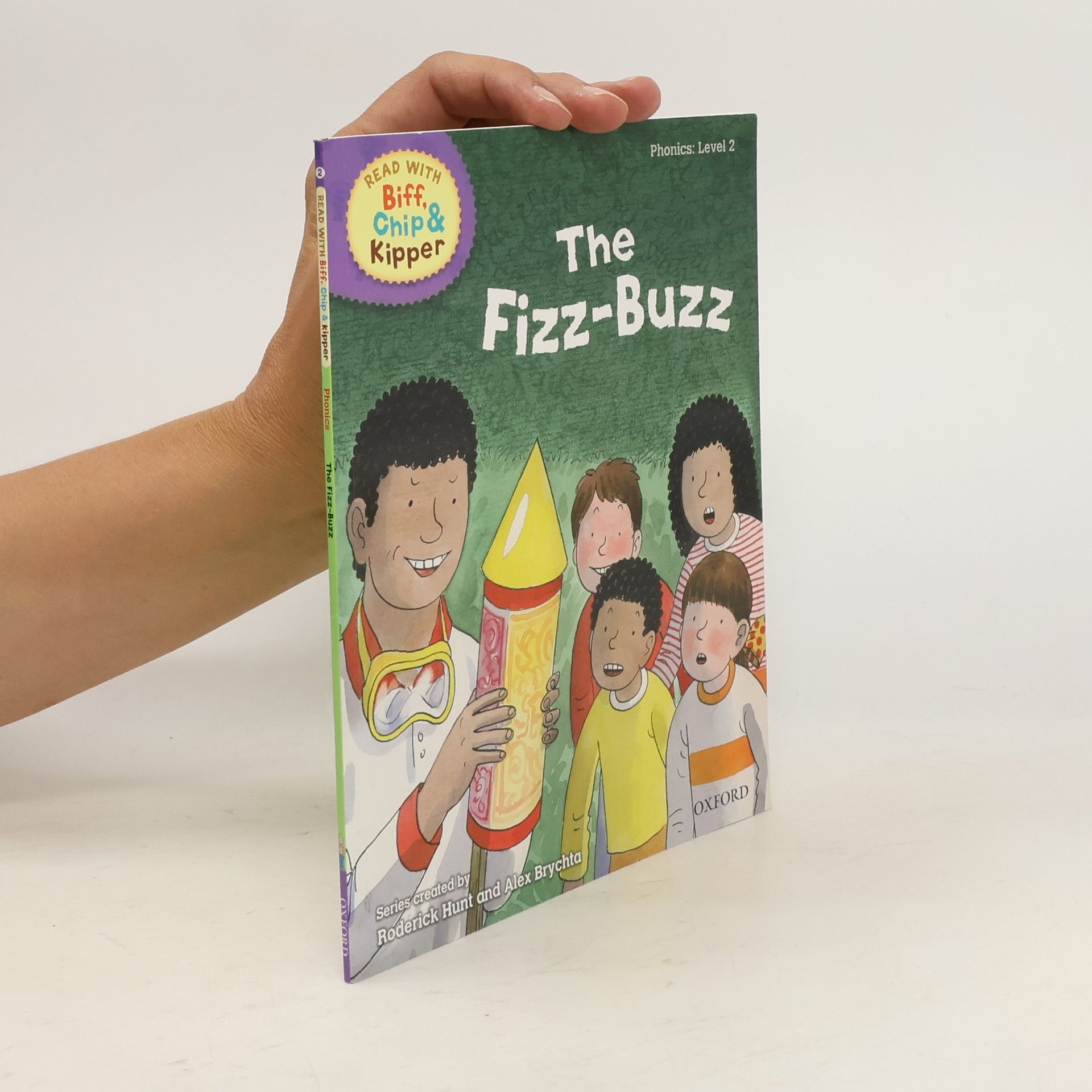 Alex Brychta The Snowman