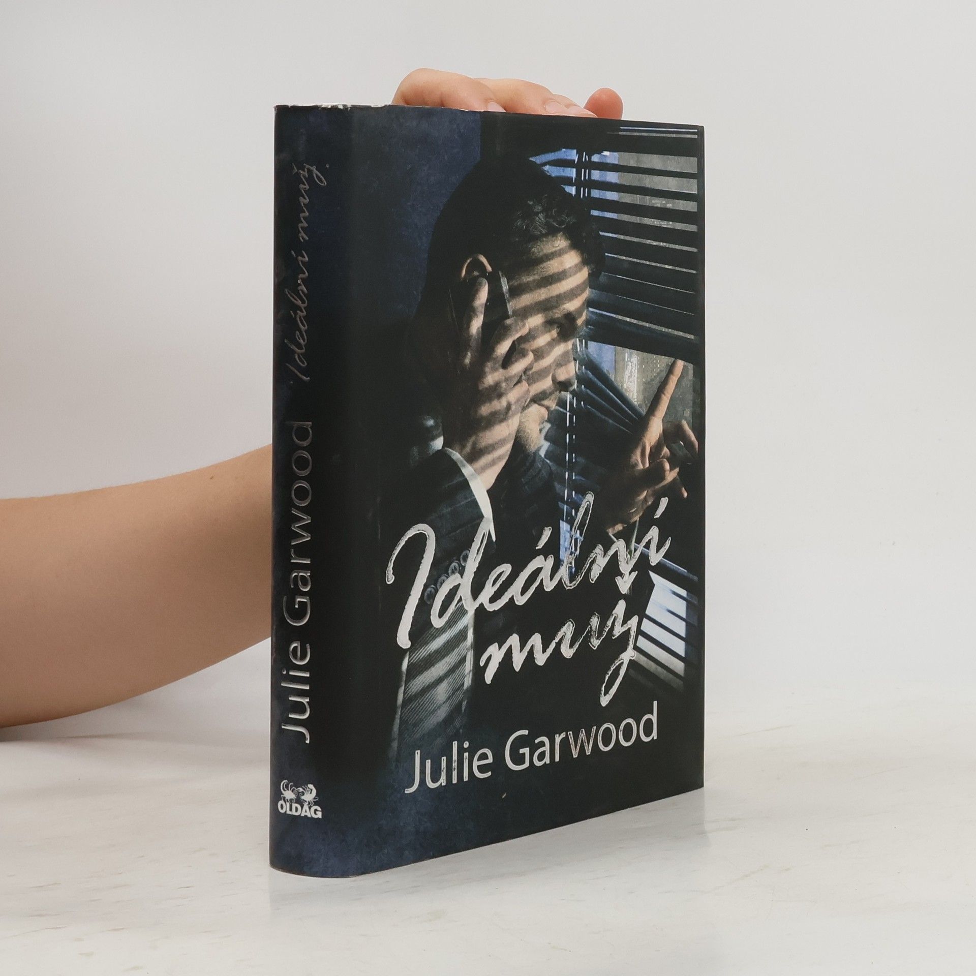 Julie Garwood Ideální muž