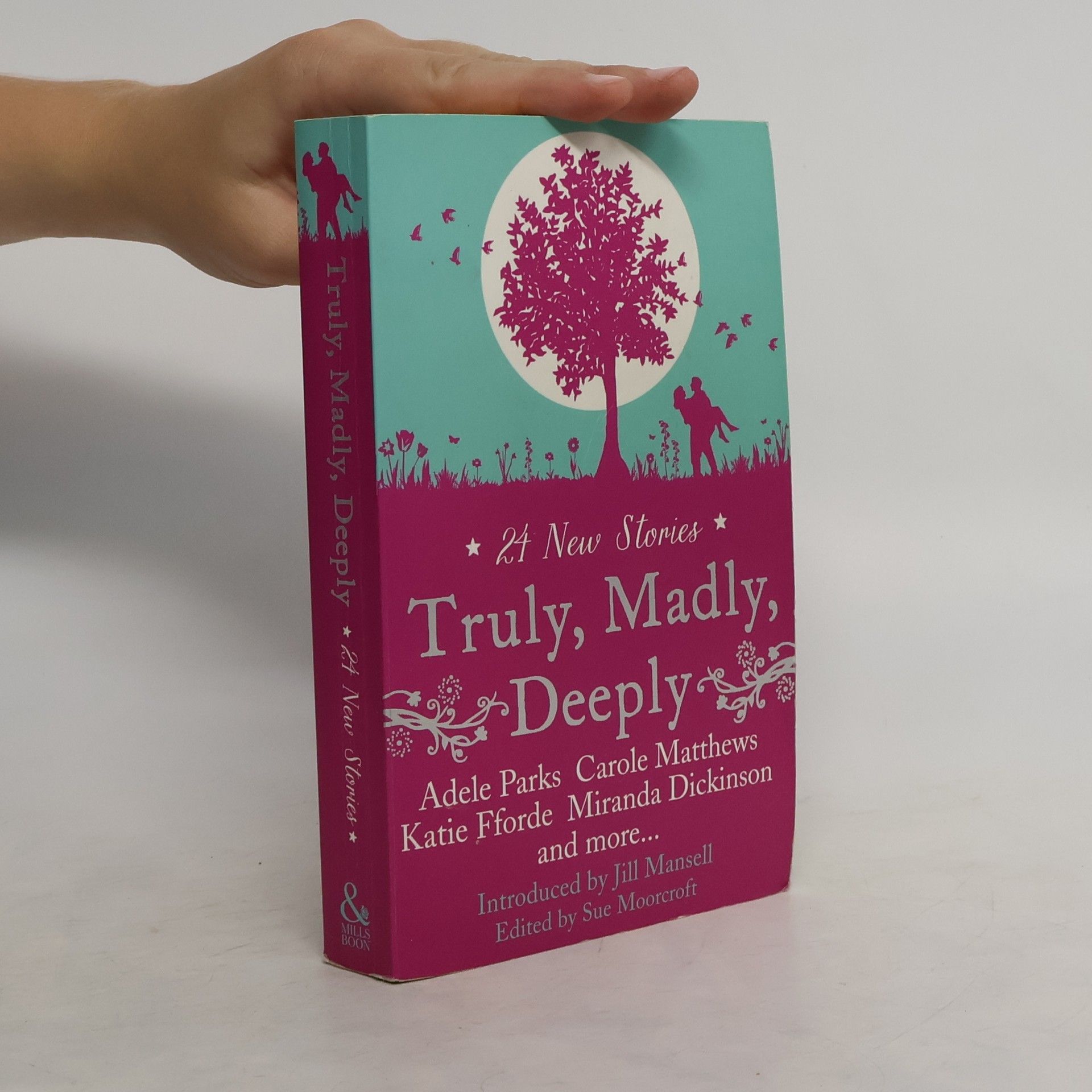 Kolektiv autorů Truly, Madly, Deeply
