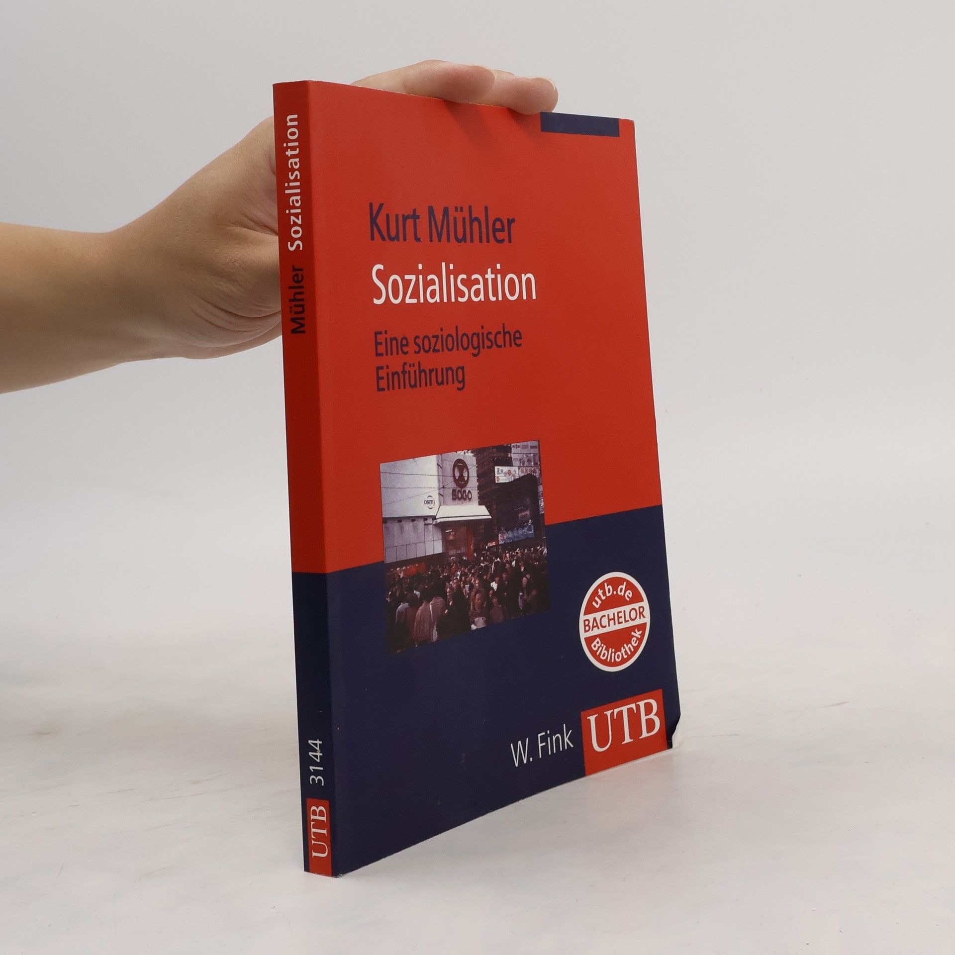 Kurt Mühler Sozialisation