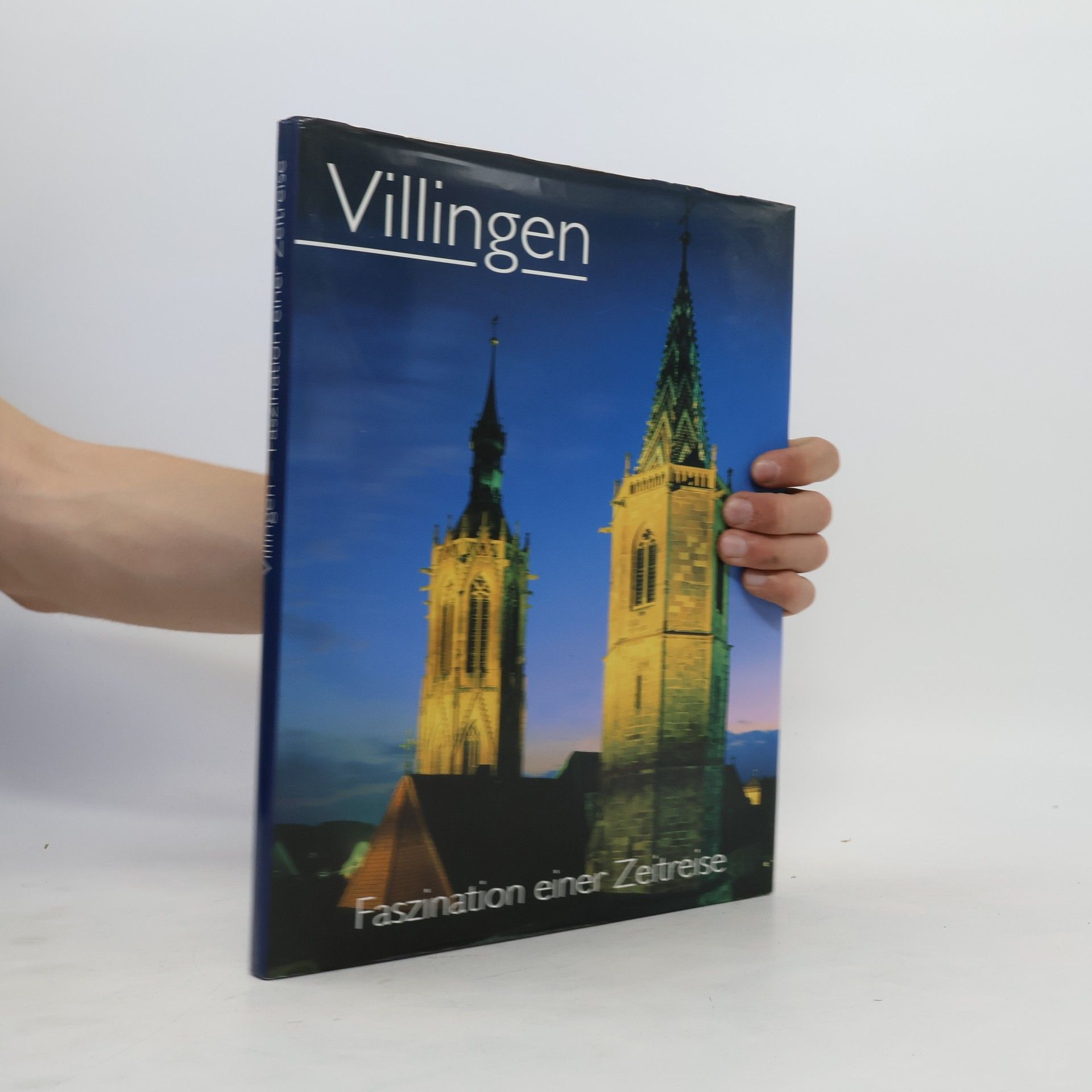 Autorenkollektiv Villingen