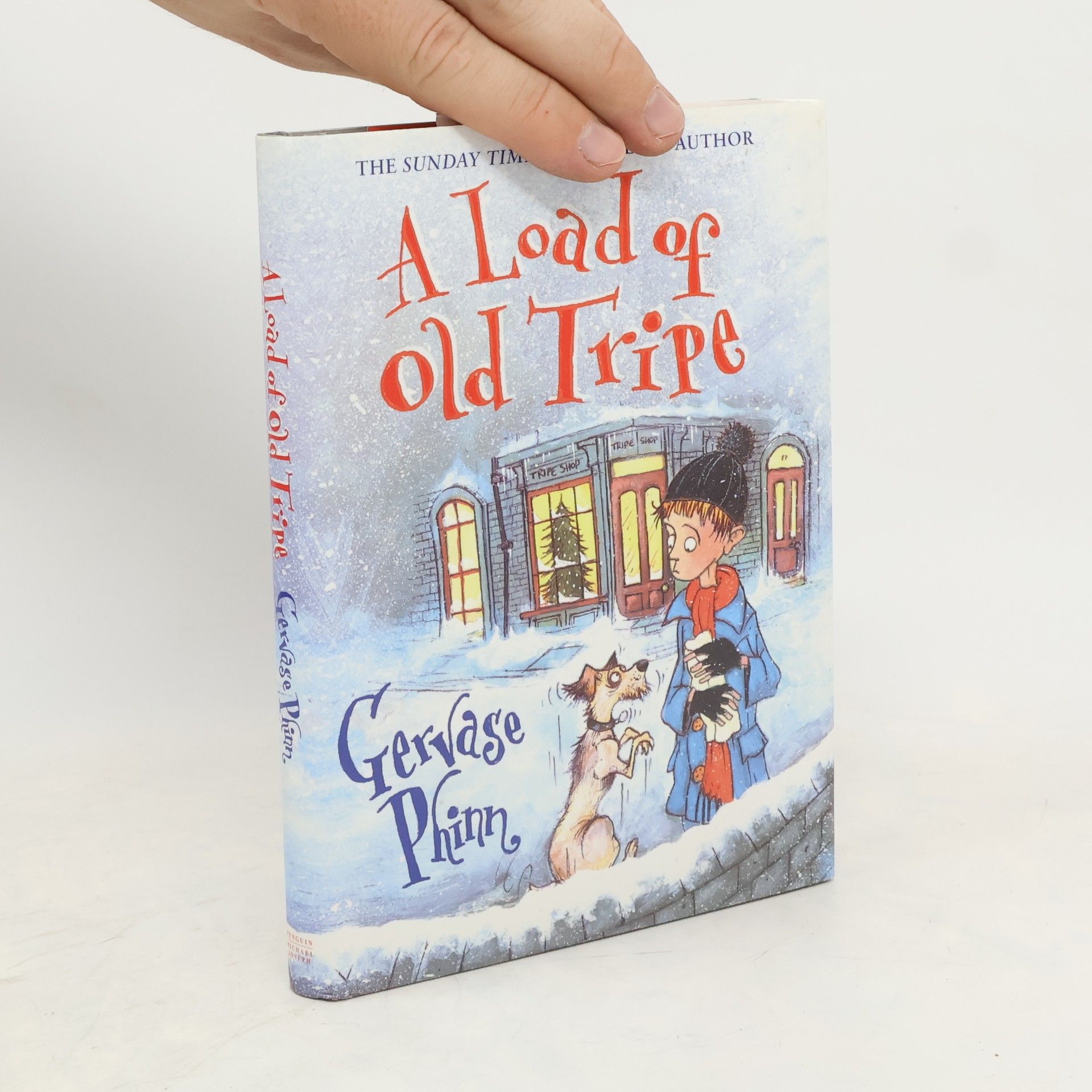 Gervase Phinn A Load of Old Tripe