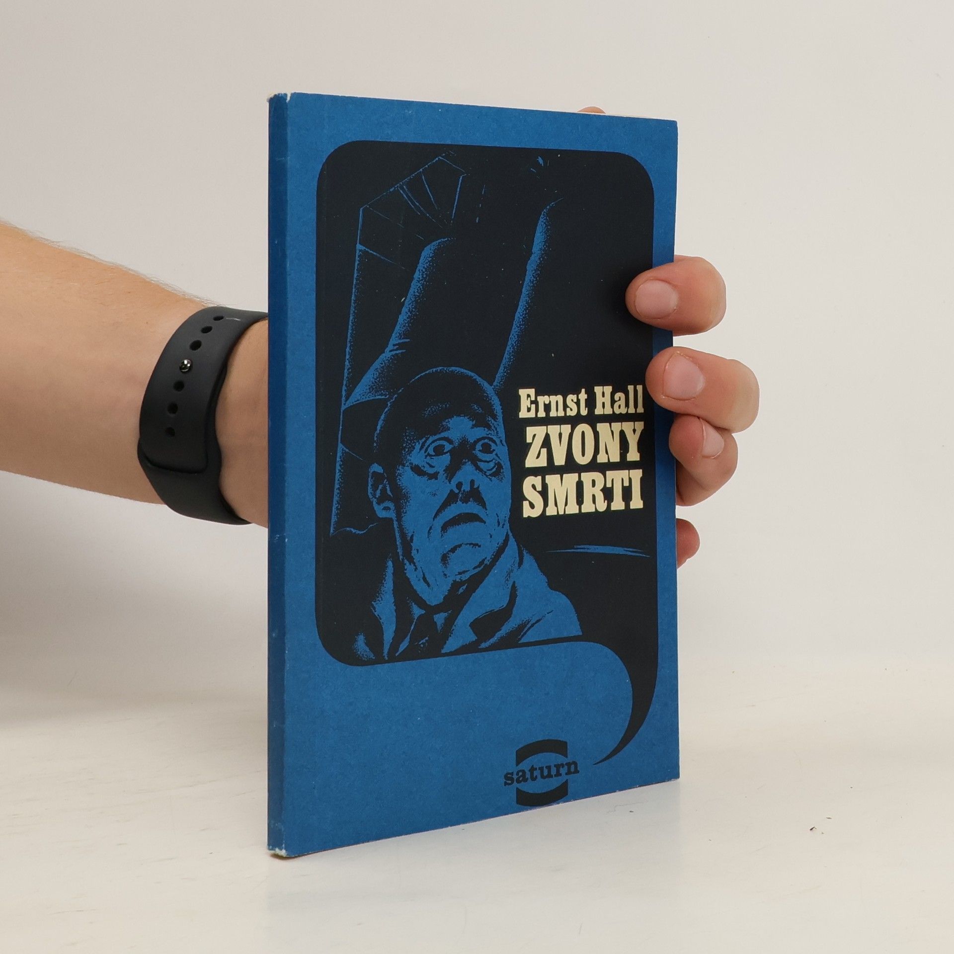 Ernst Hall Zvony smrti