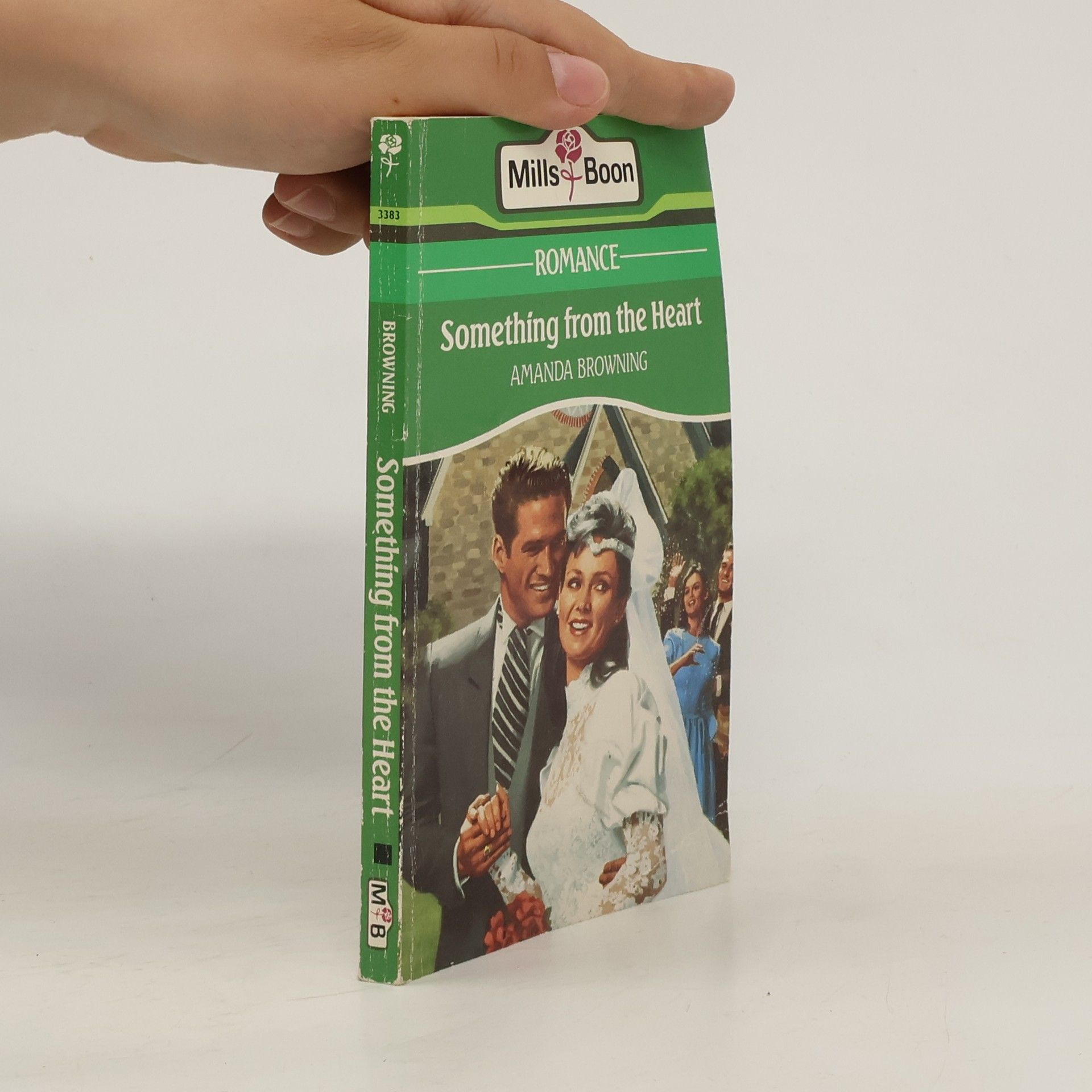 Something from the Heart