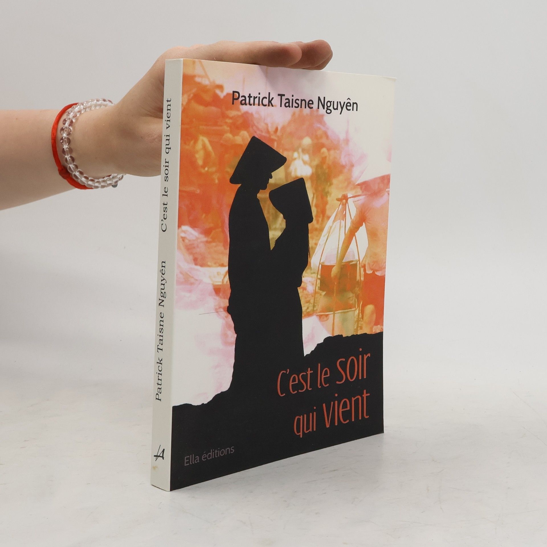 Patrick Taisne Nguyên C'est le soir qui vient