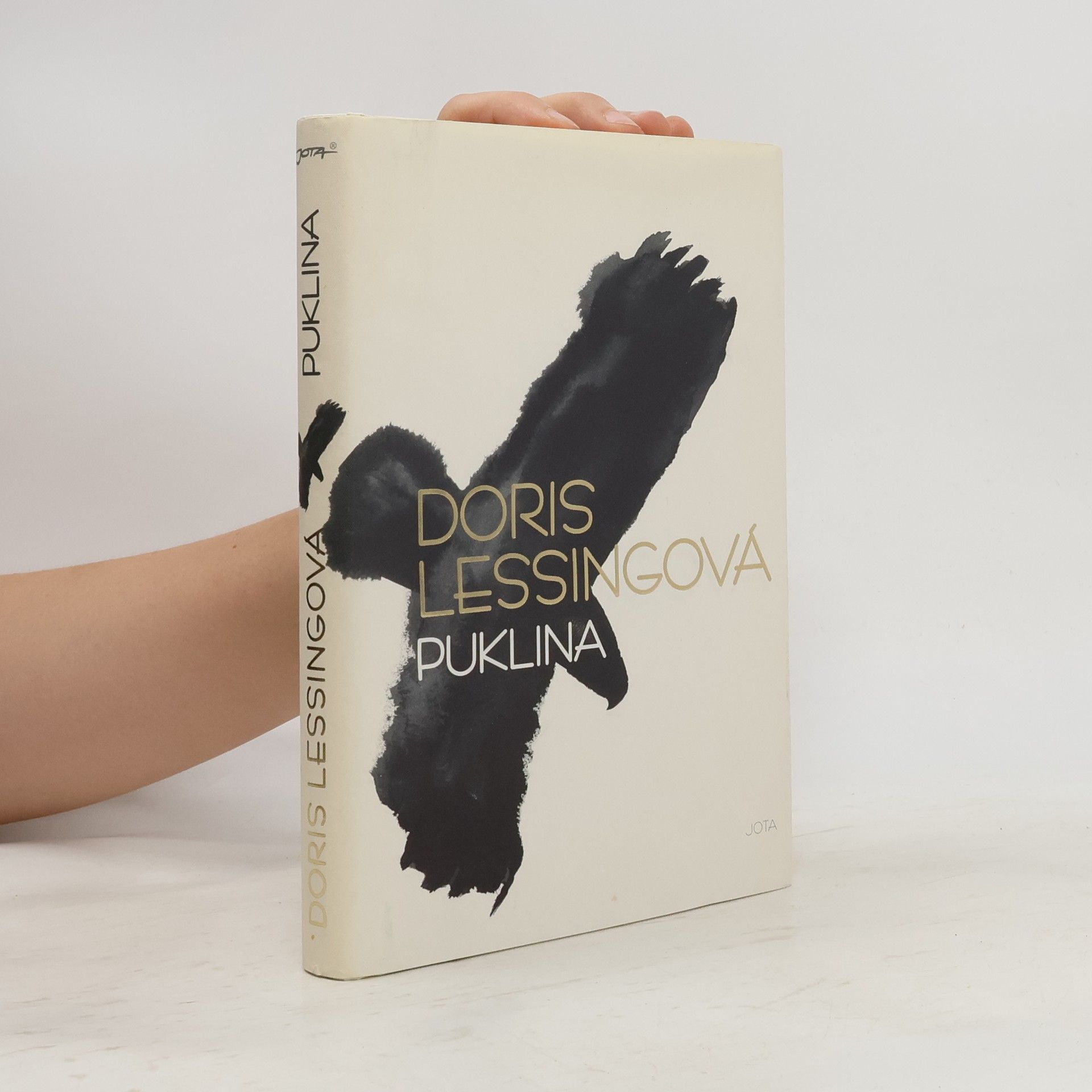 Doris Lessing Puklina