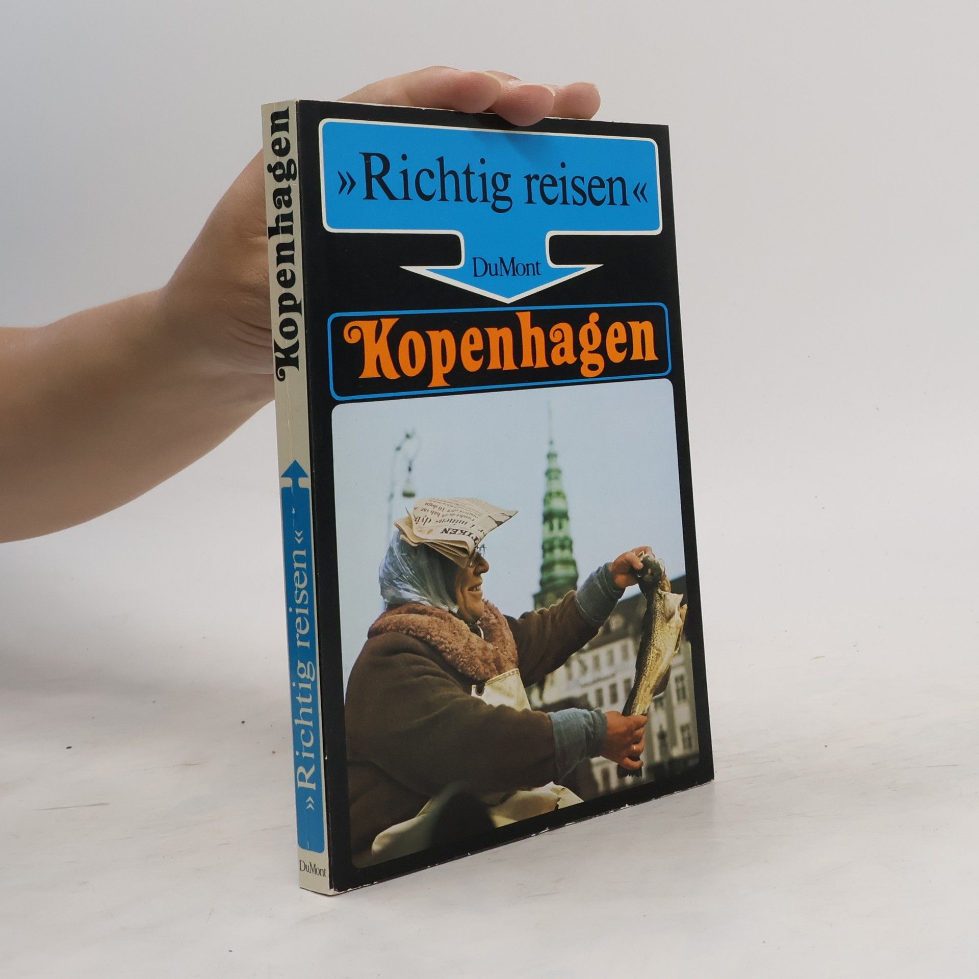 Karl-Richard Könnecke Kopenhagen