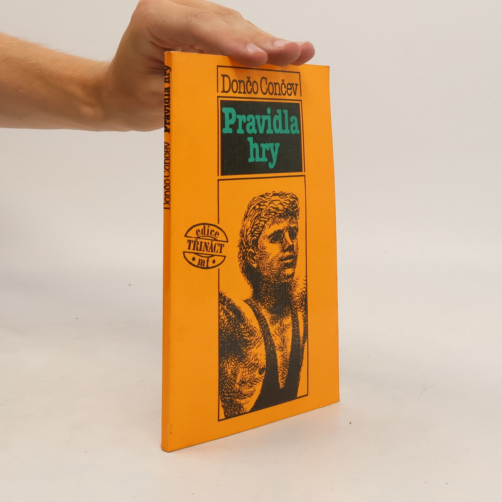 Pravidla hry