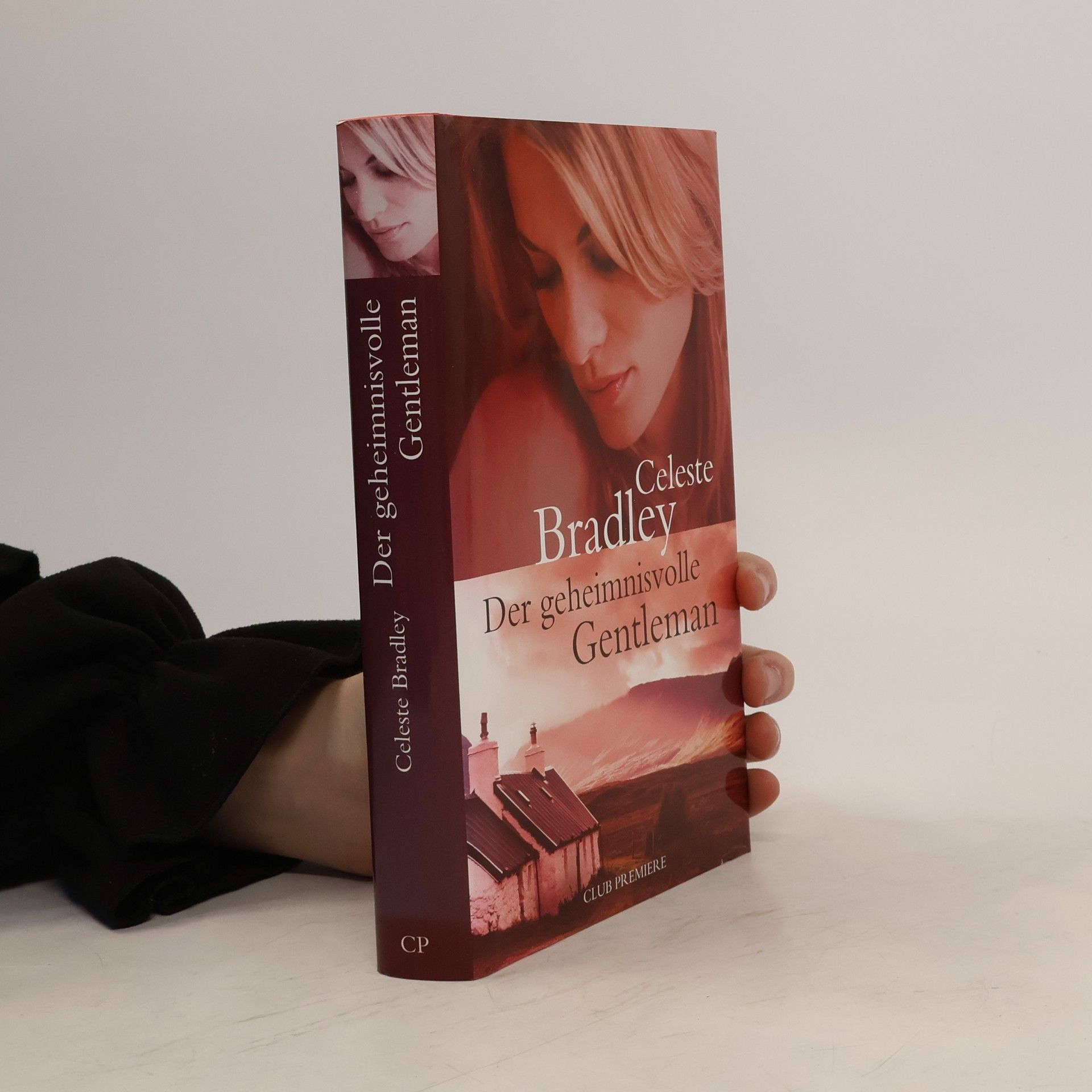 Celeste Bradley Der geheimnisvolle Gentleman