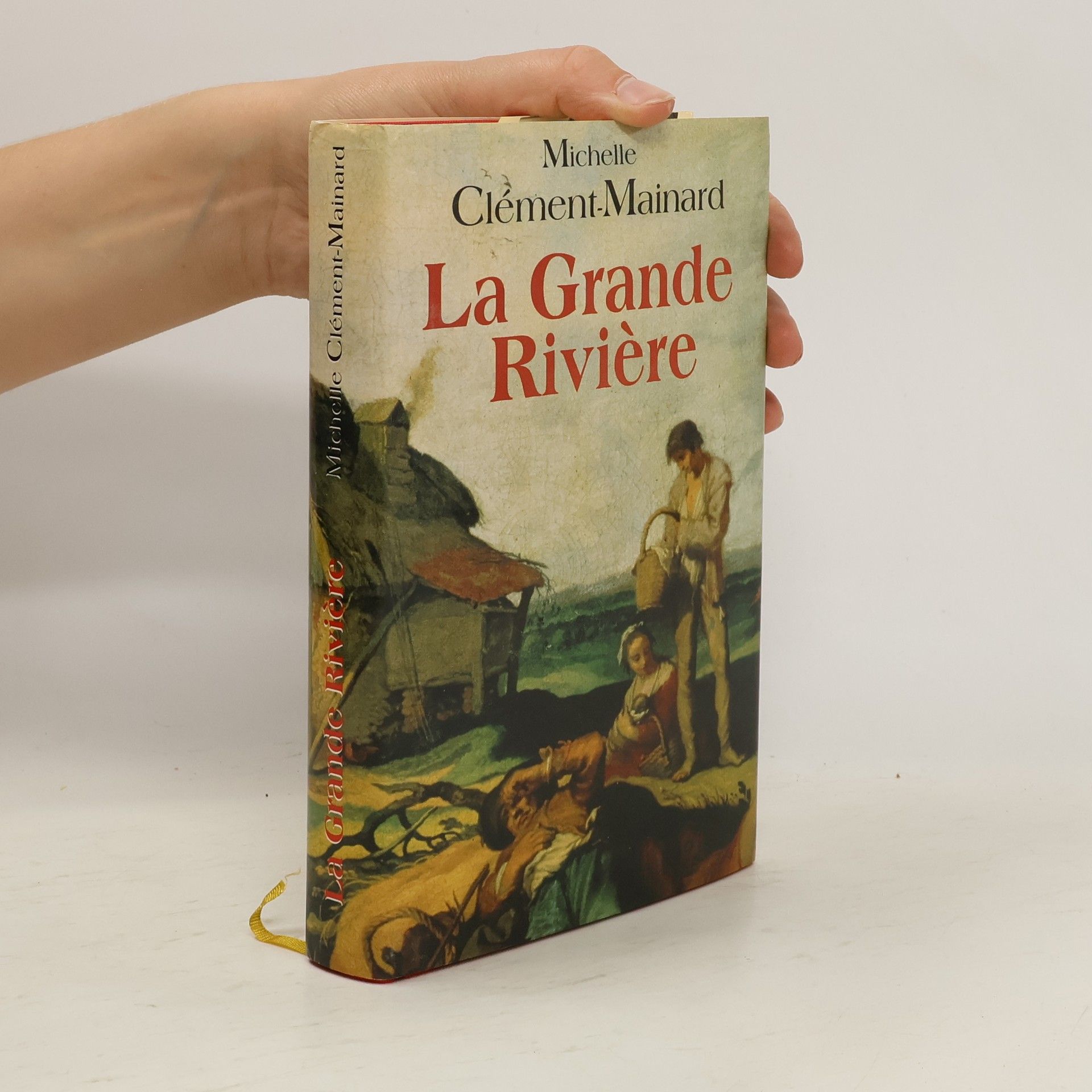 La Grande Rivière