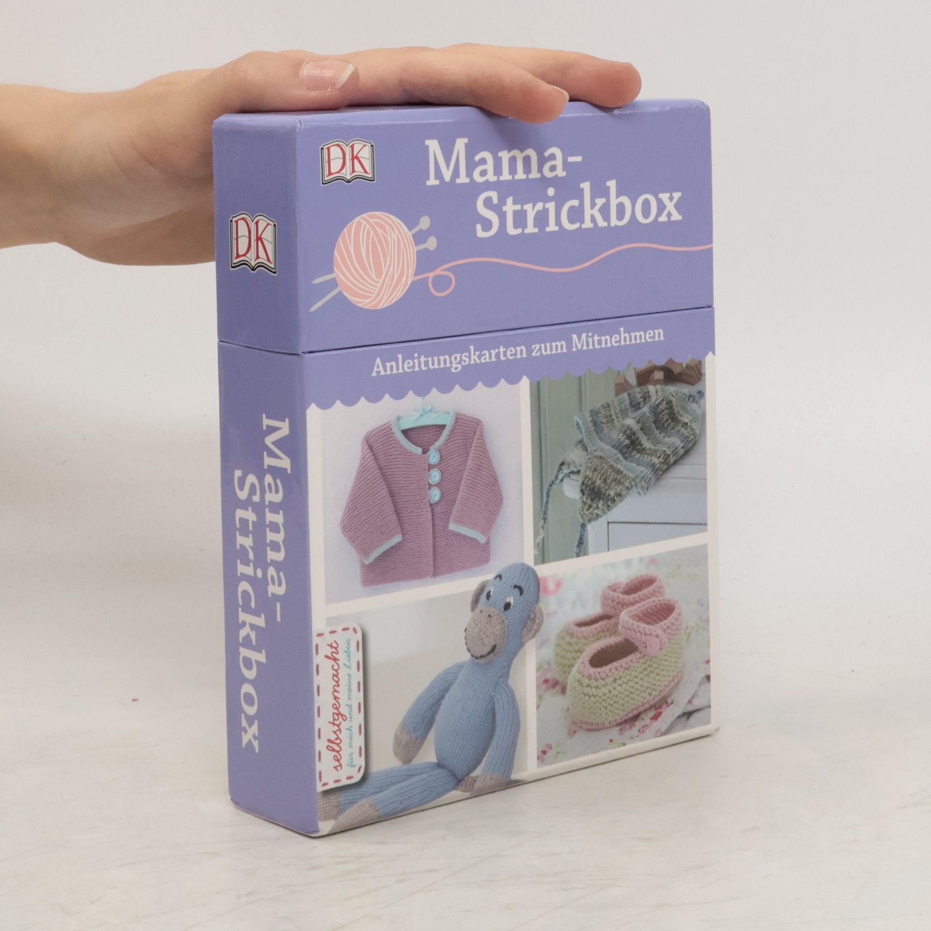 Autorenkollektiv Stricken