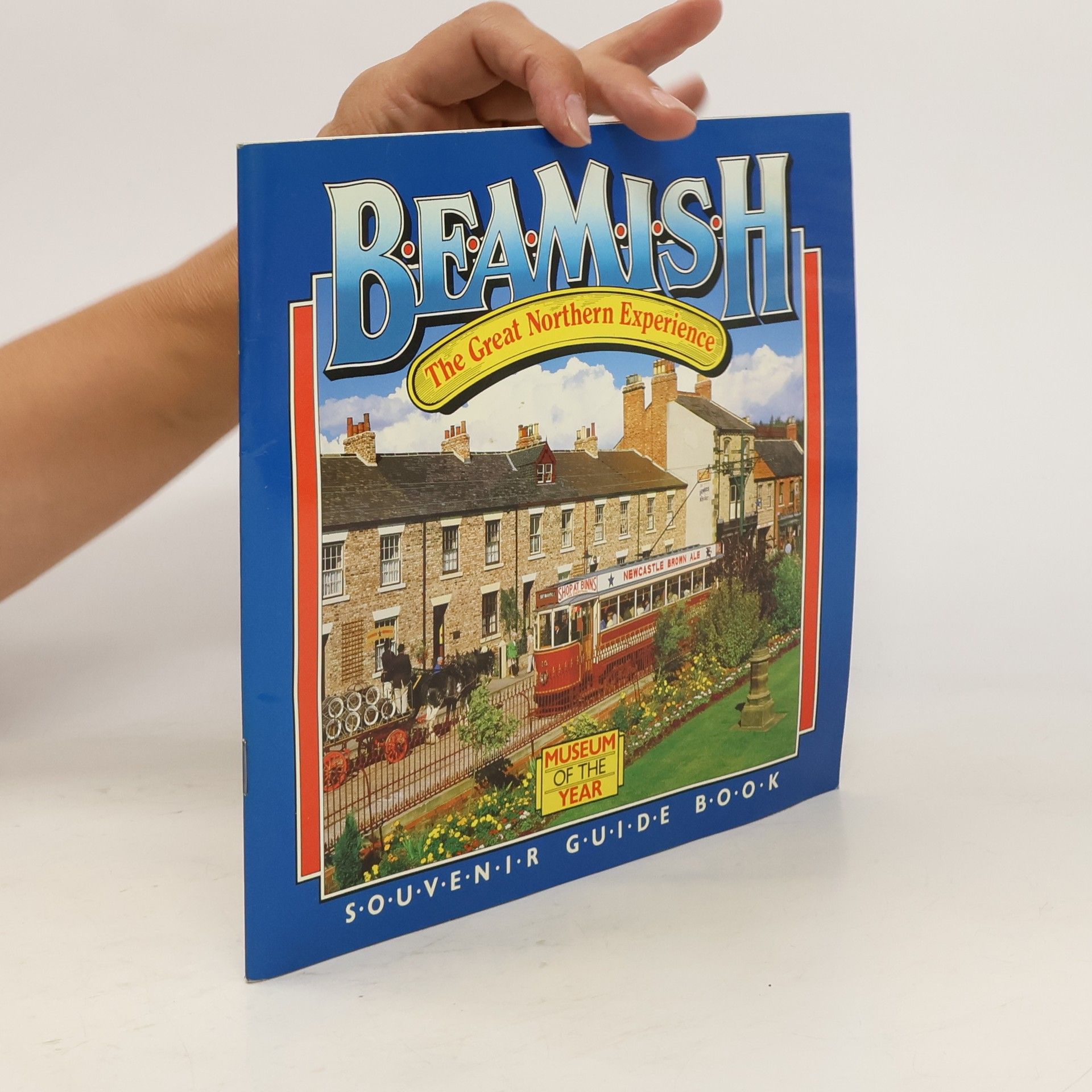 Various authors Beamish