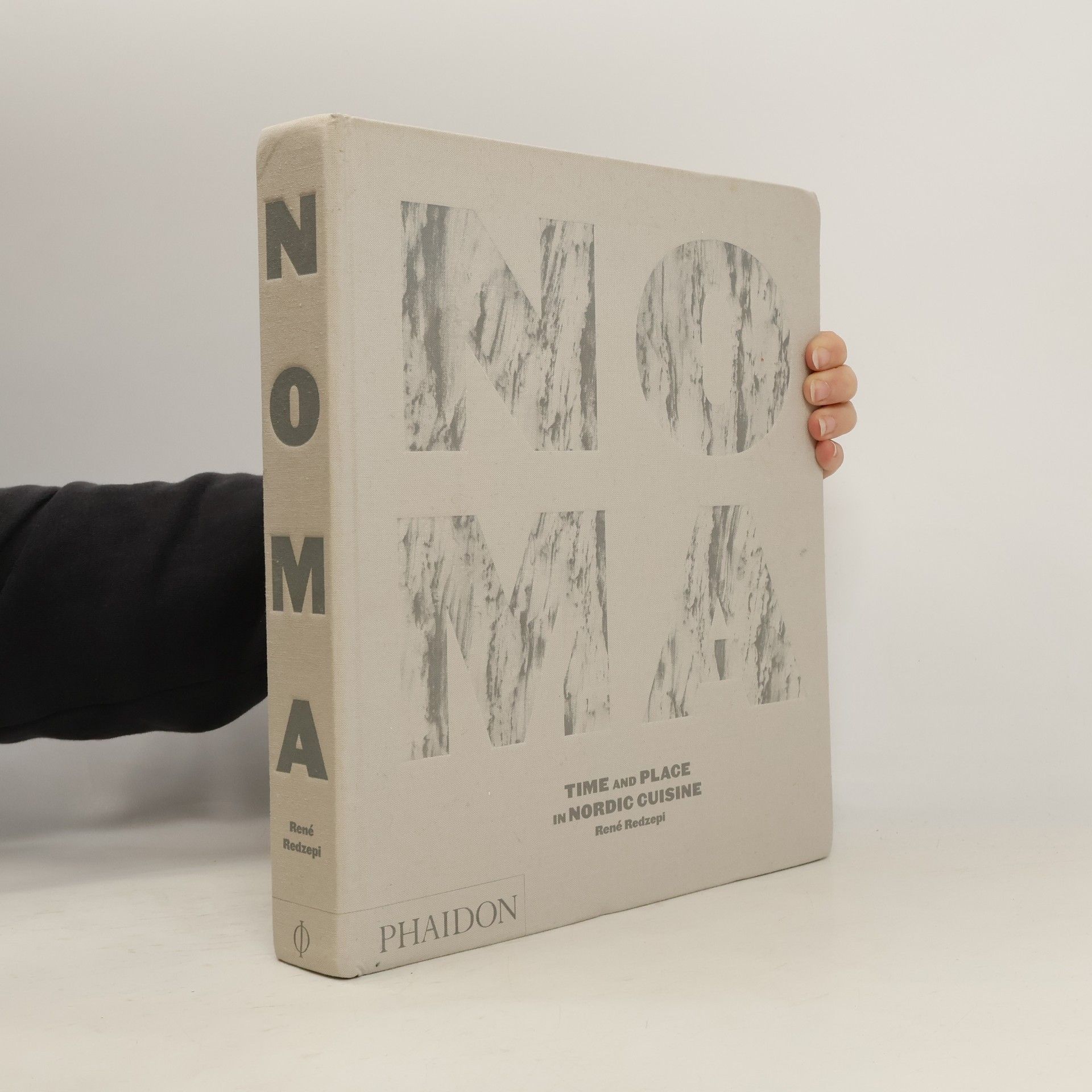 René Redzepi Noma