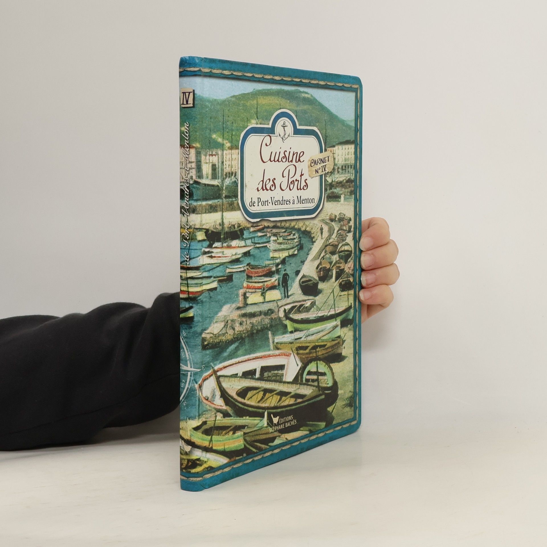 Autorenkollektiv Cuisine des Ports