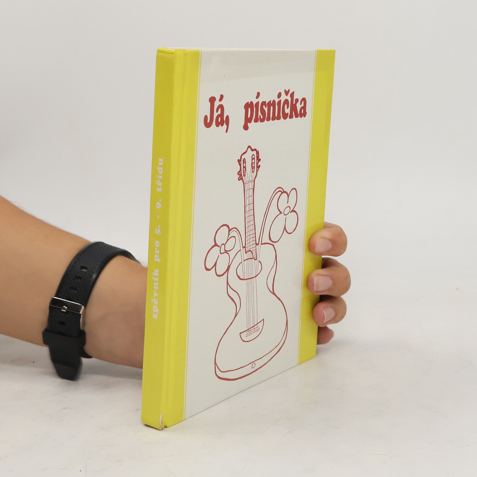 Autores varios Já, písnička
