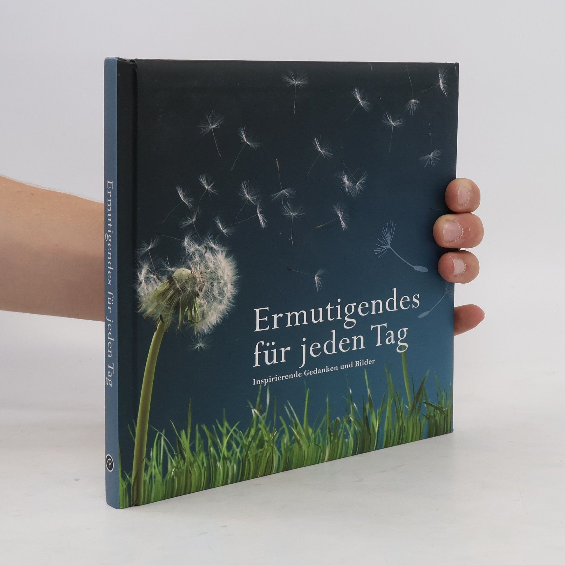 Autorenkollektiv Ermutigendes für jeden Tag