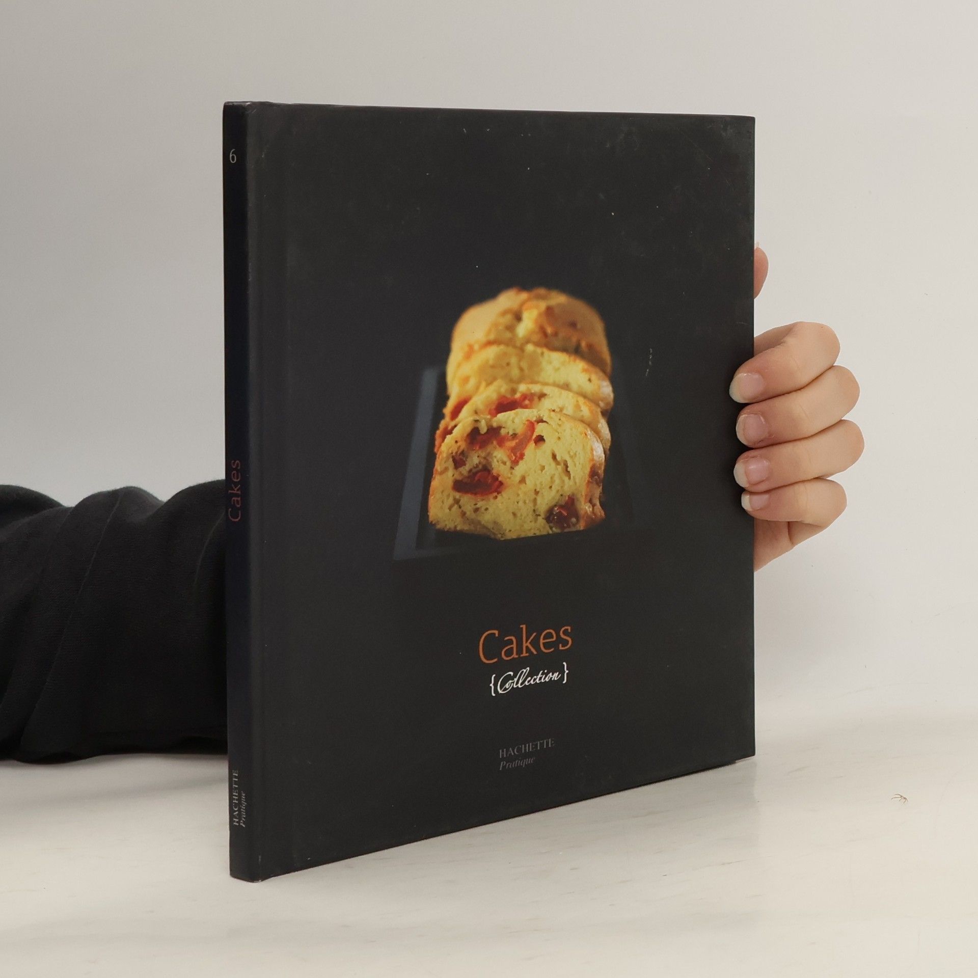 Catherine Moreau Cakes