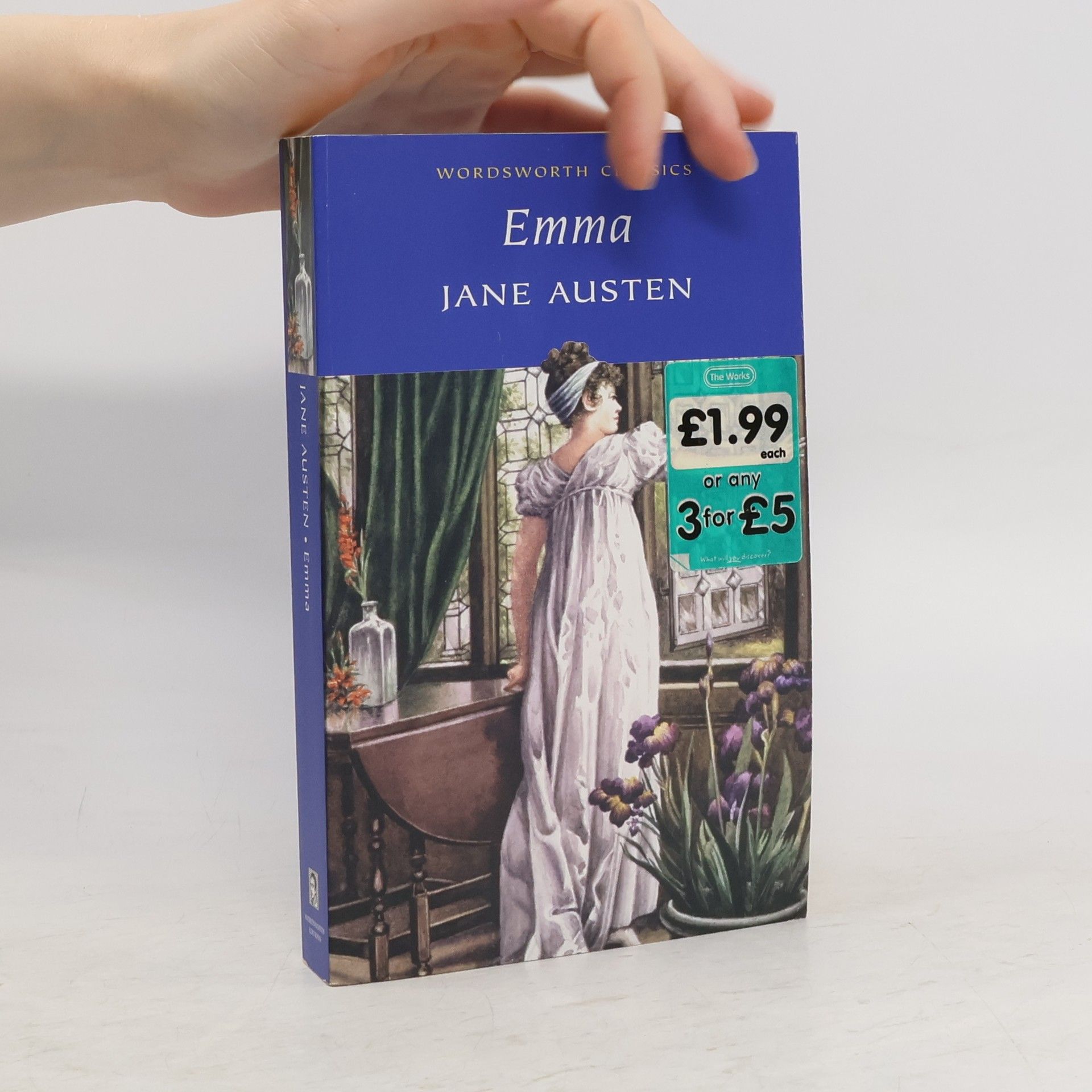 Jane Austen Emma