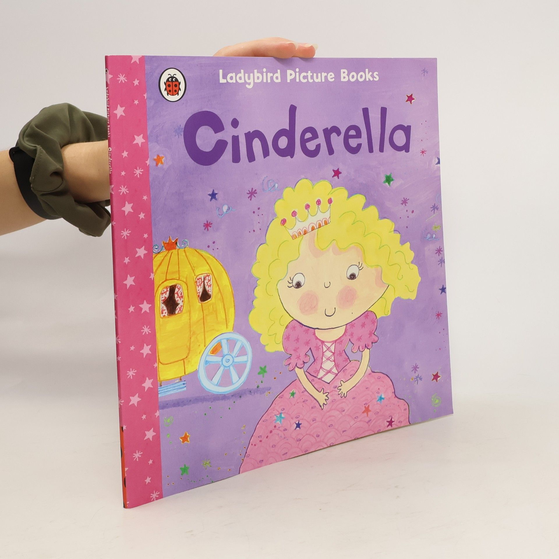 Collective Cinderella