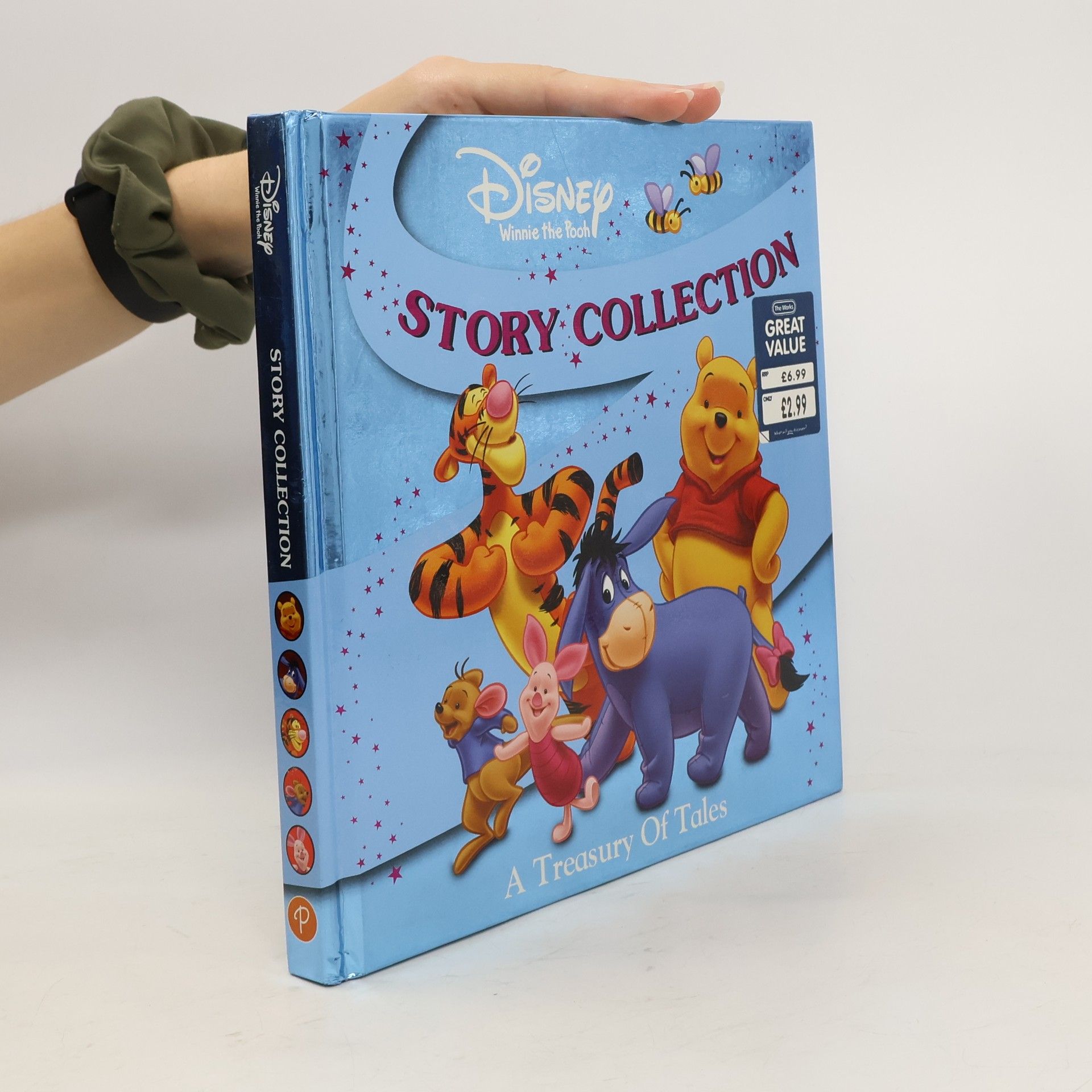kolektiv Story Collection