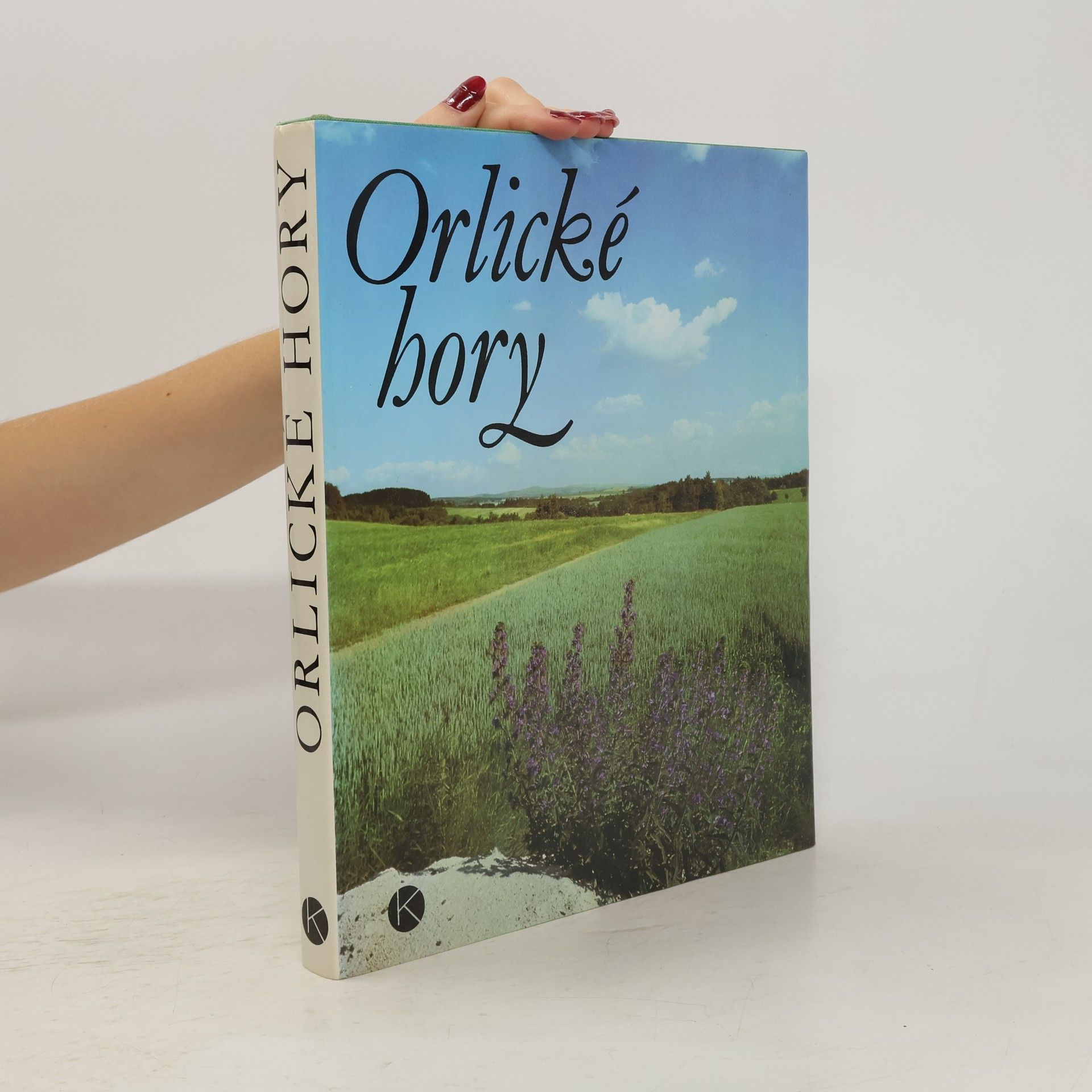 kolektiv Orlické hory