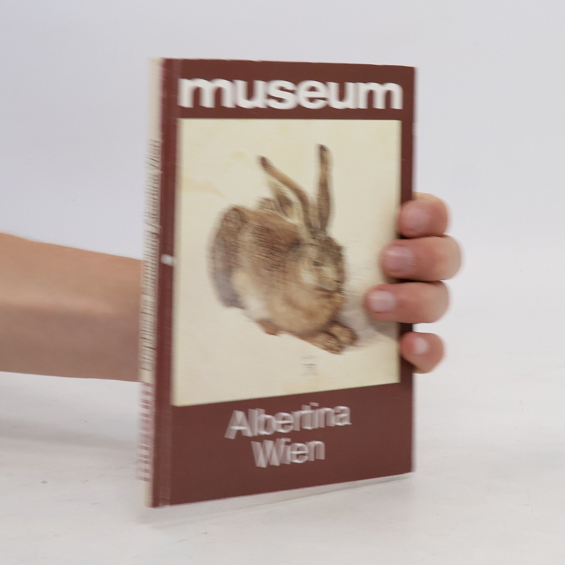Autorenkollektiv Museum. Albertina Wien