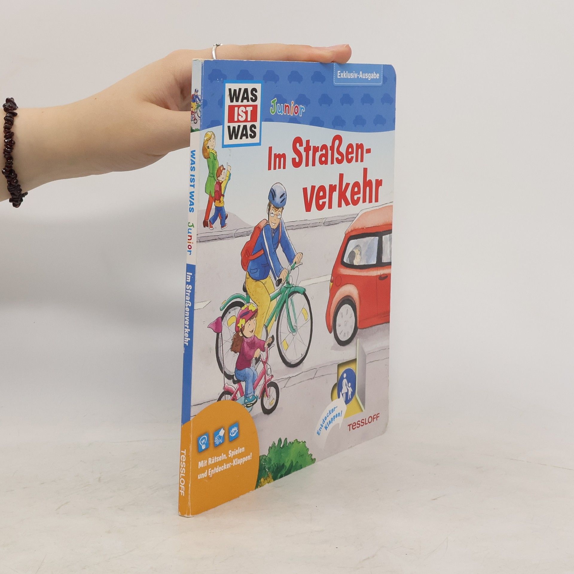 kolektiv Im Straßen- verkehr