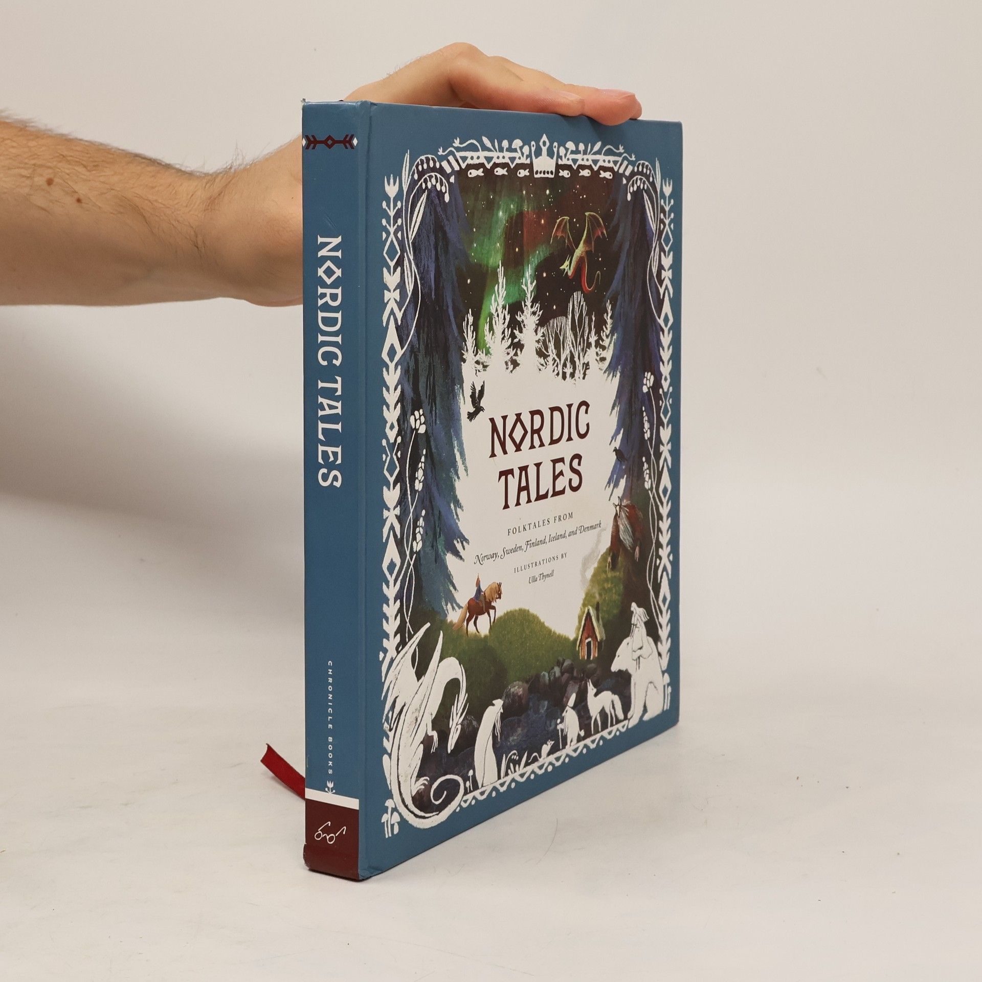Autores varios Nordic Tales