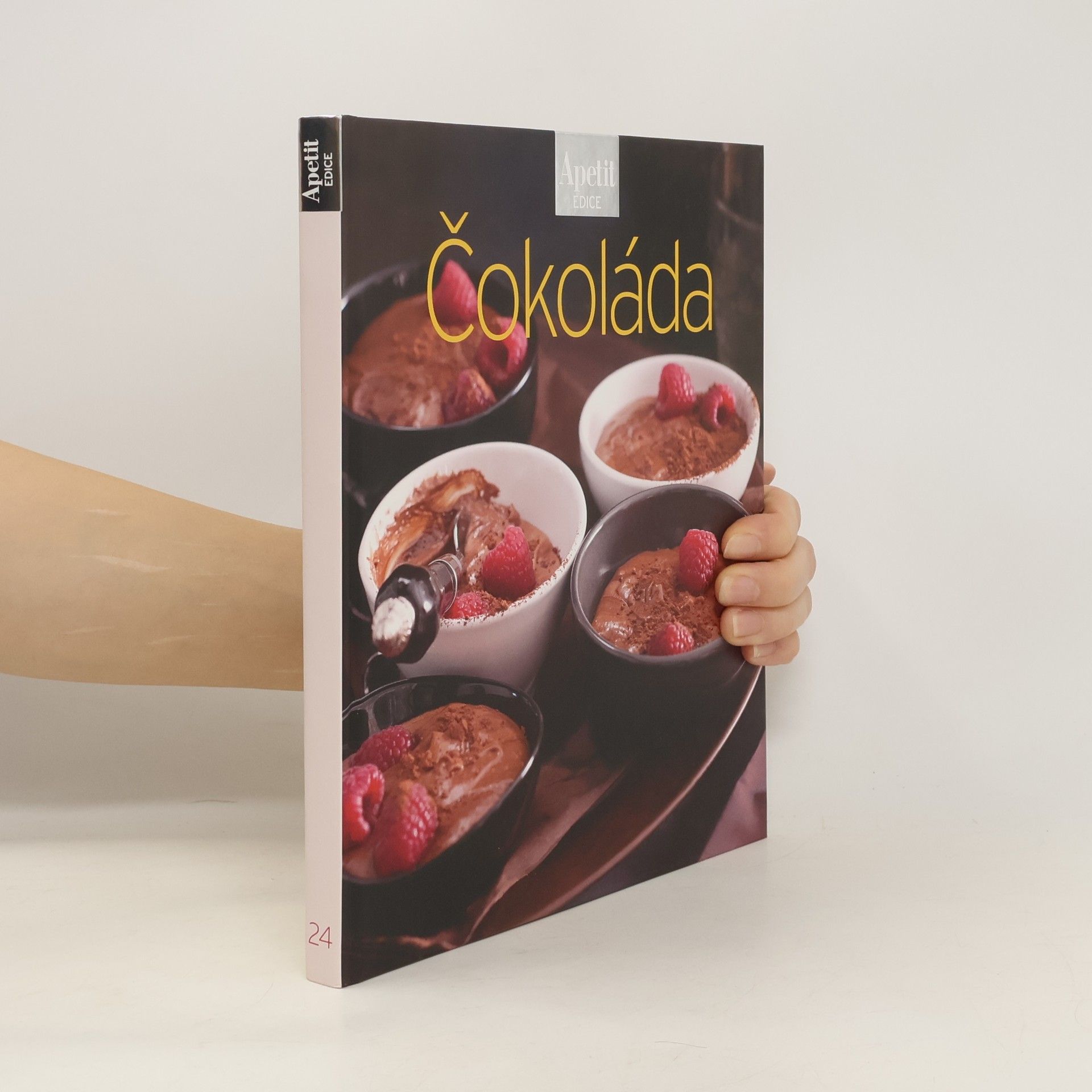 Collective Čokoláda