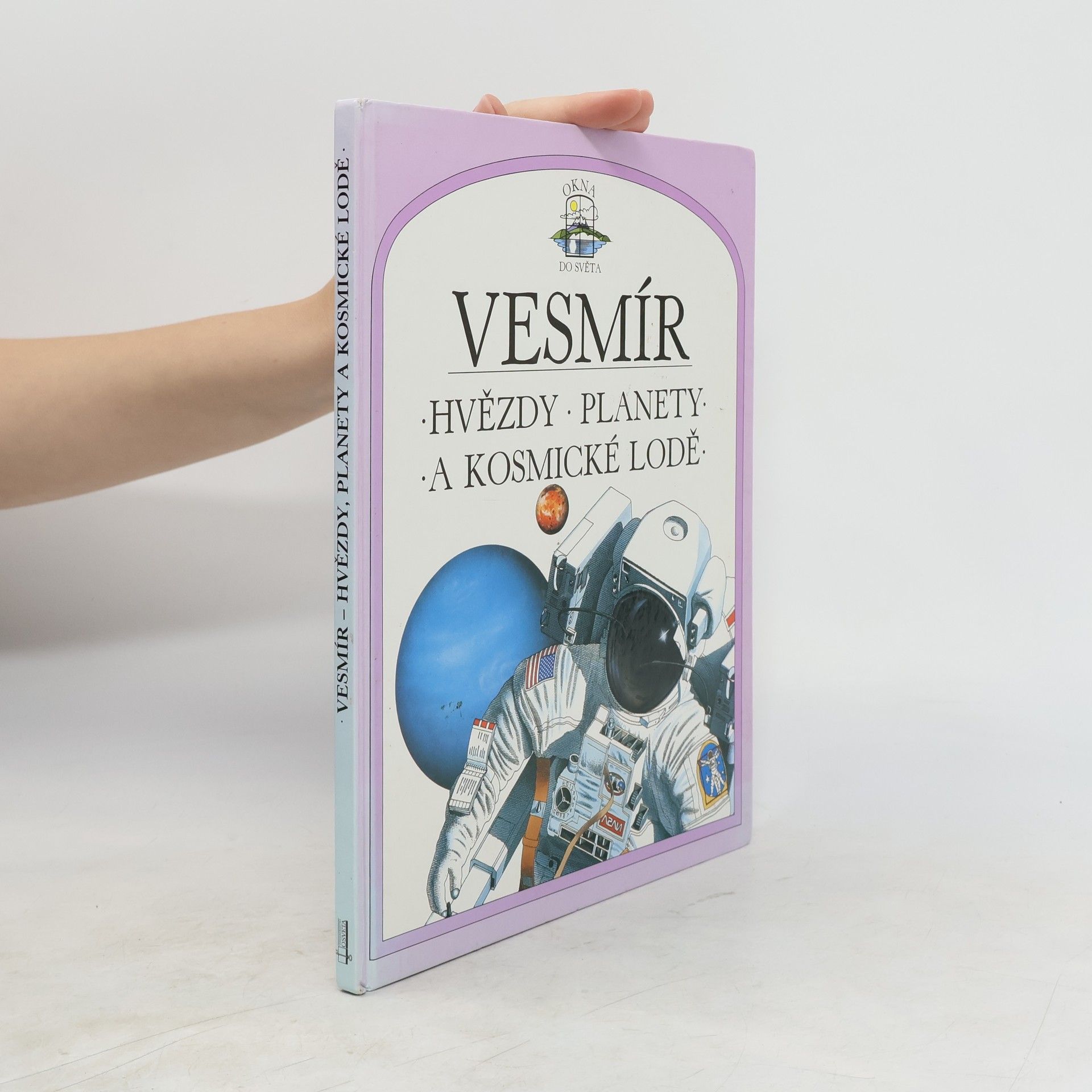 kolektiv Vesmír