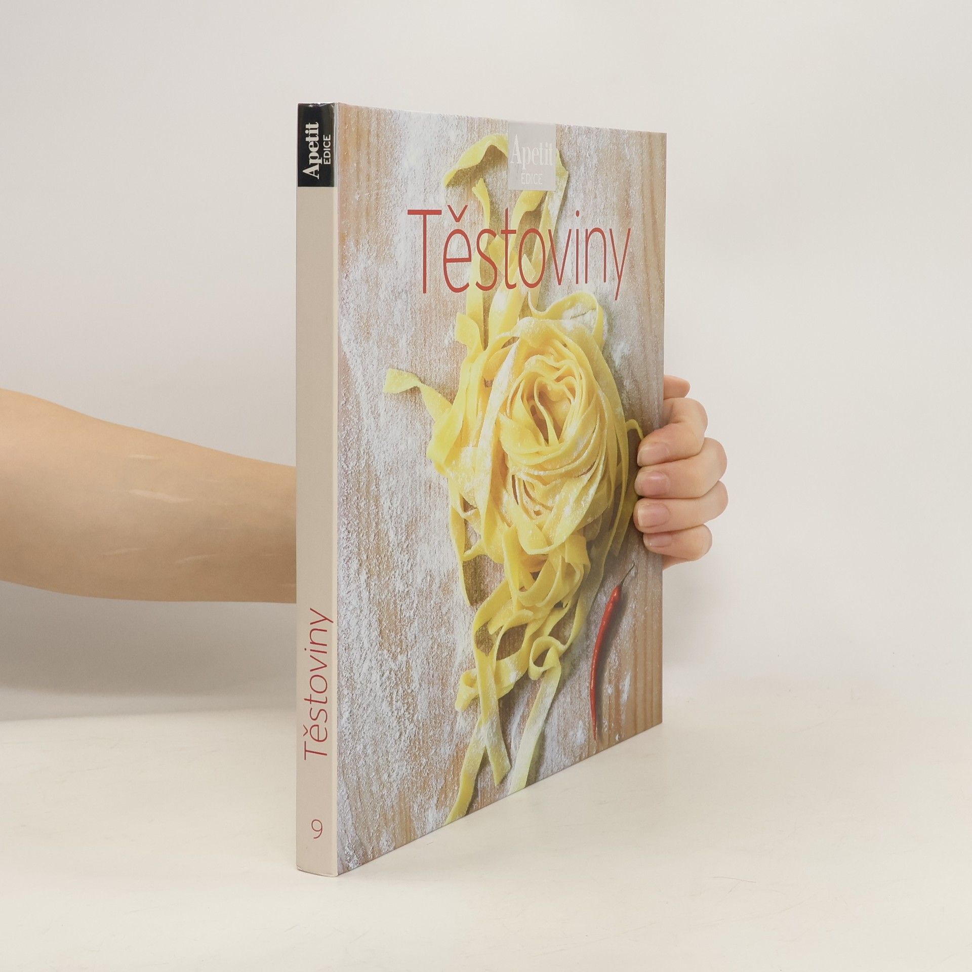 Collectif d'auteurs Těstoviny