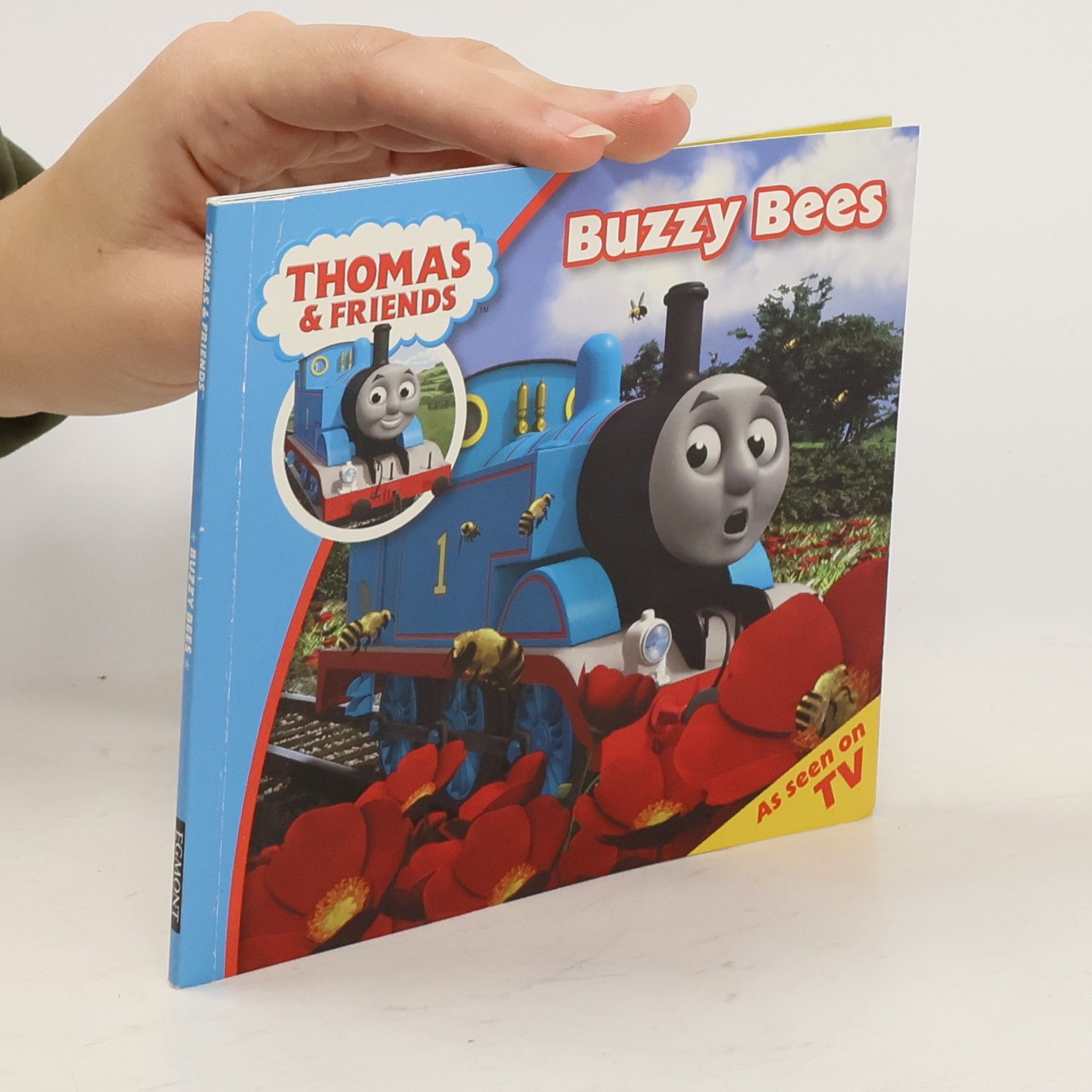 AA.VV. Thomas & Friends