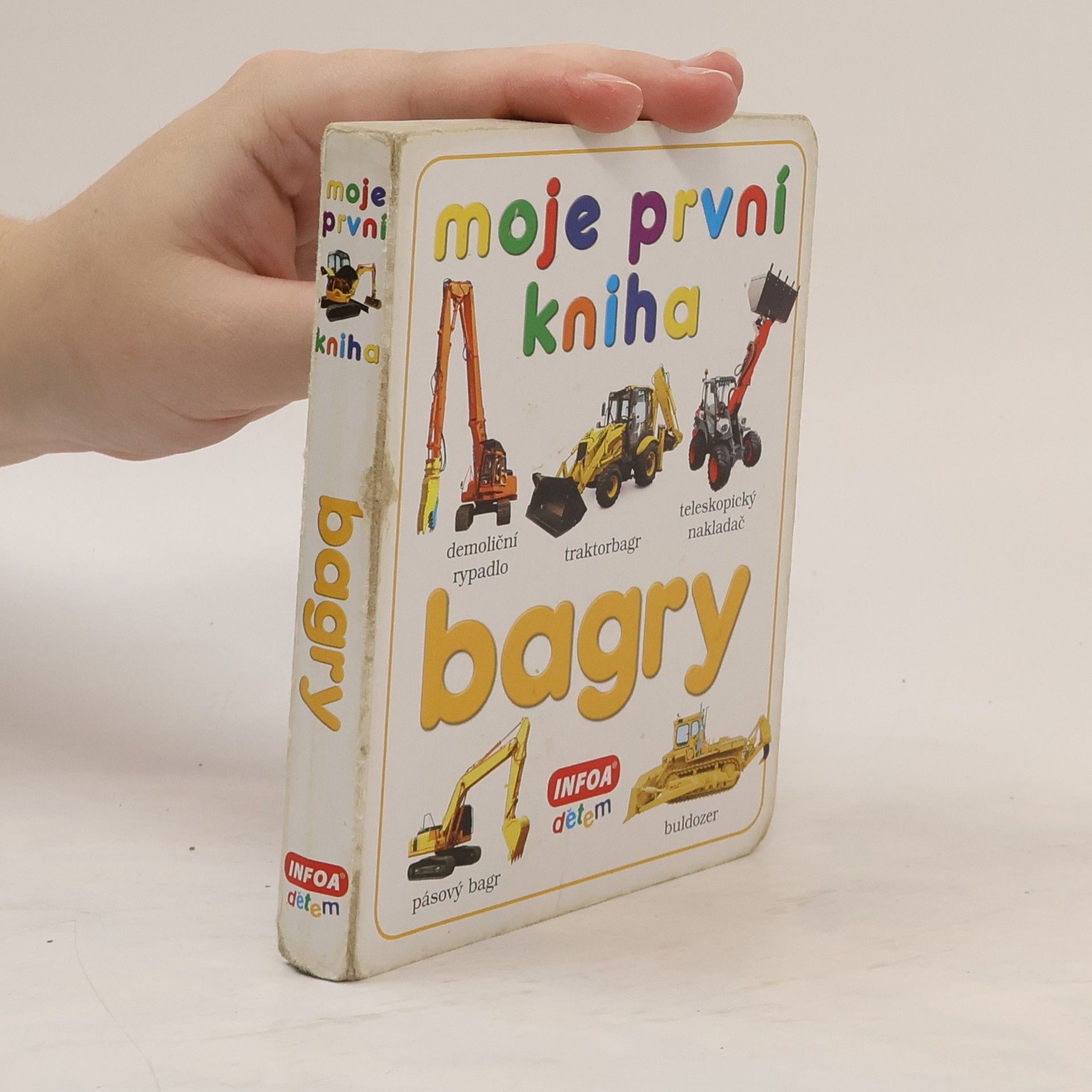 Autorenkollektiv Bagry