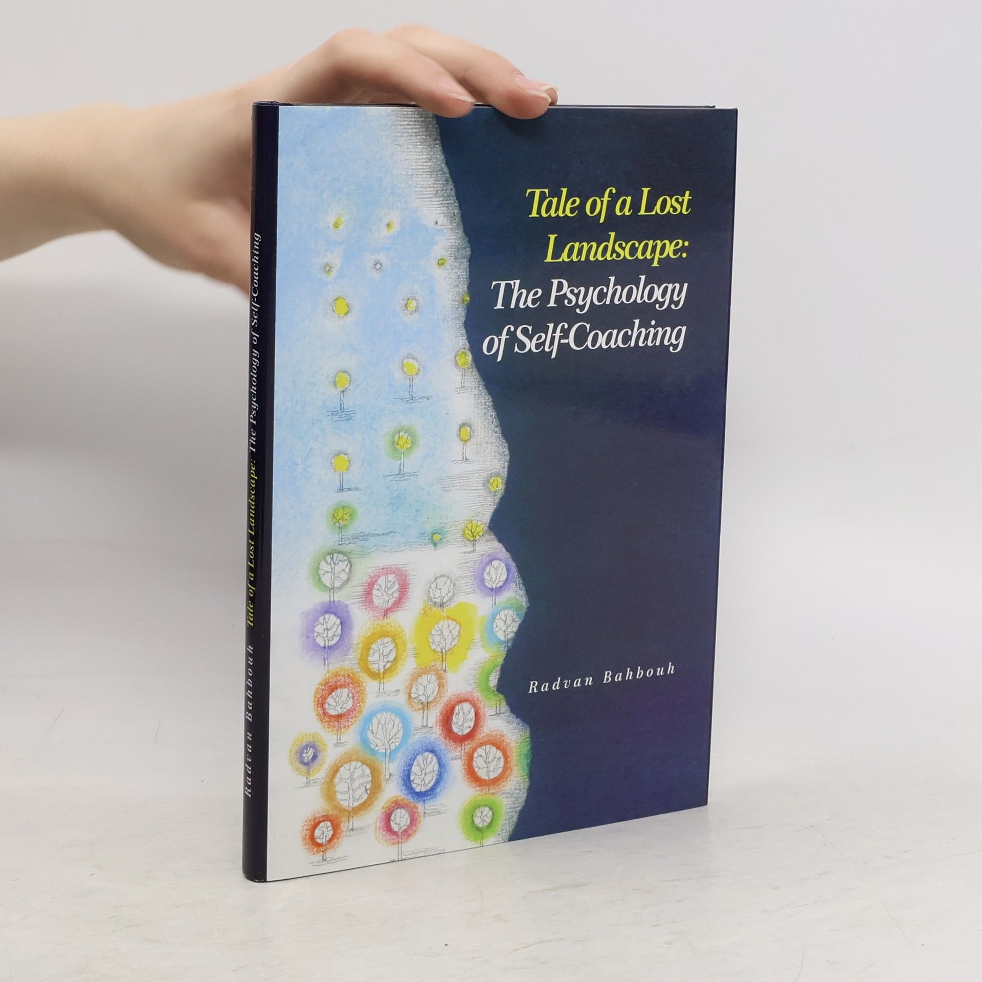 Tale of a Lost Landscape : the psychology of self-coaching