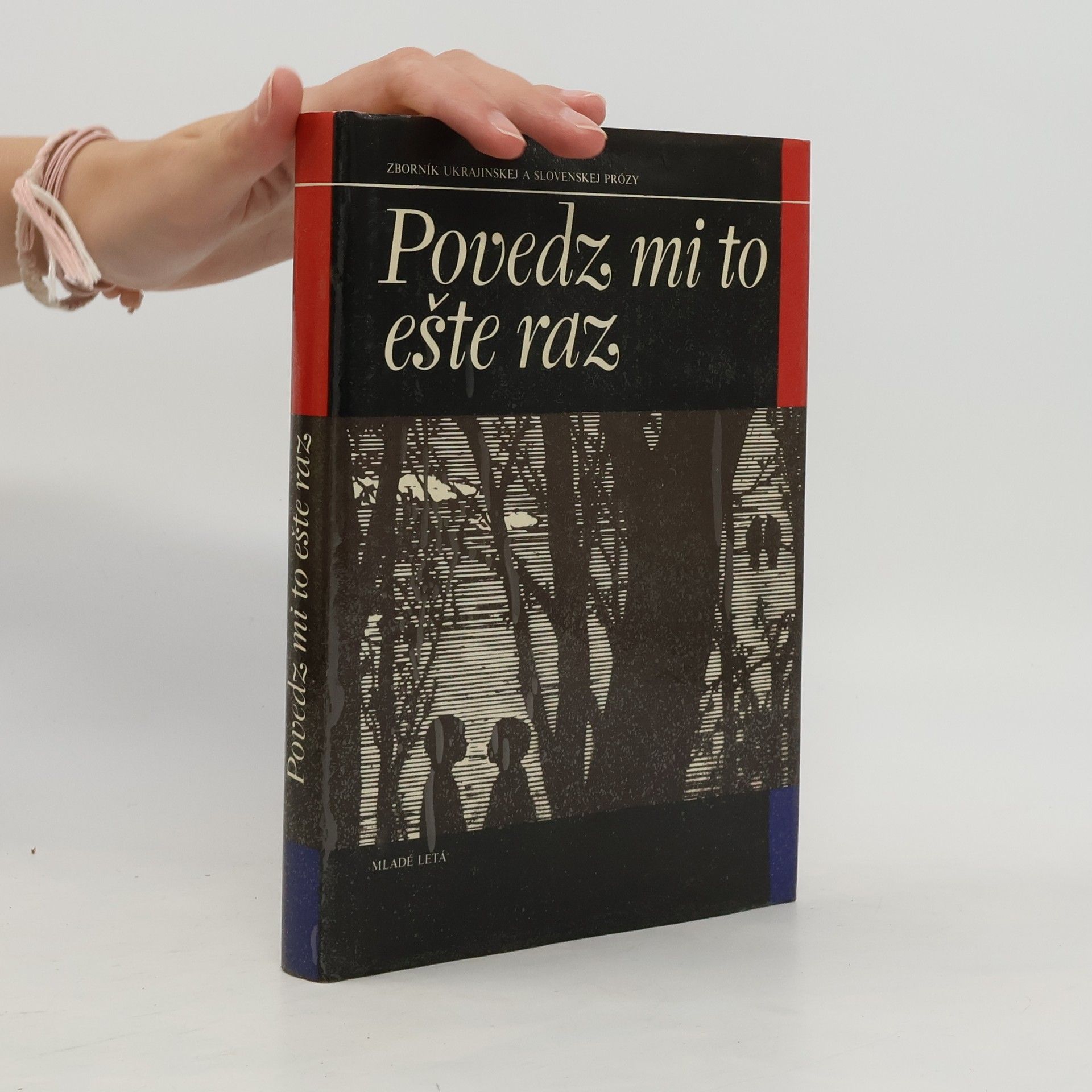 Collectif d'auteurs Povedz mi to ešte raz