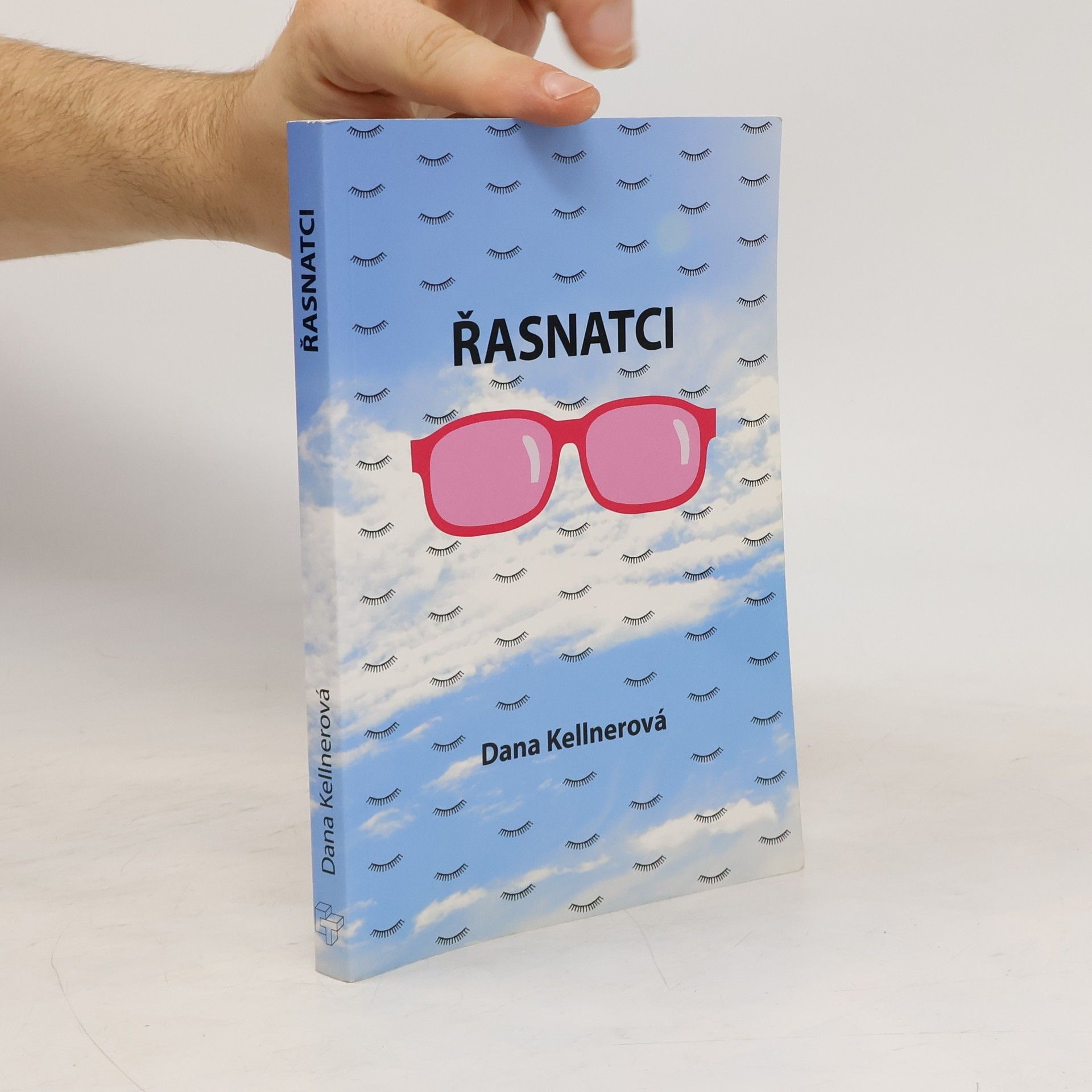 Dana Kellnerová Řasnatci