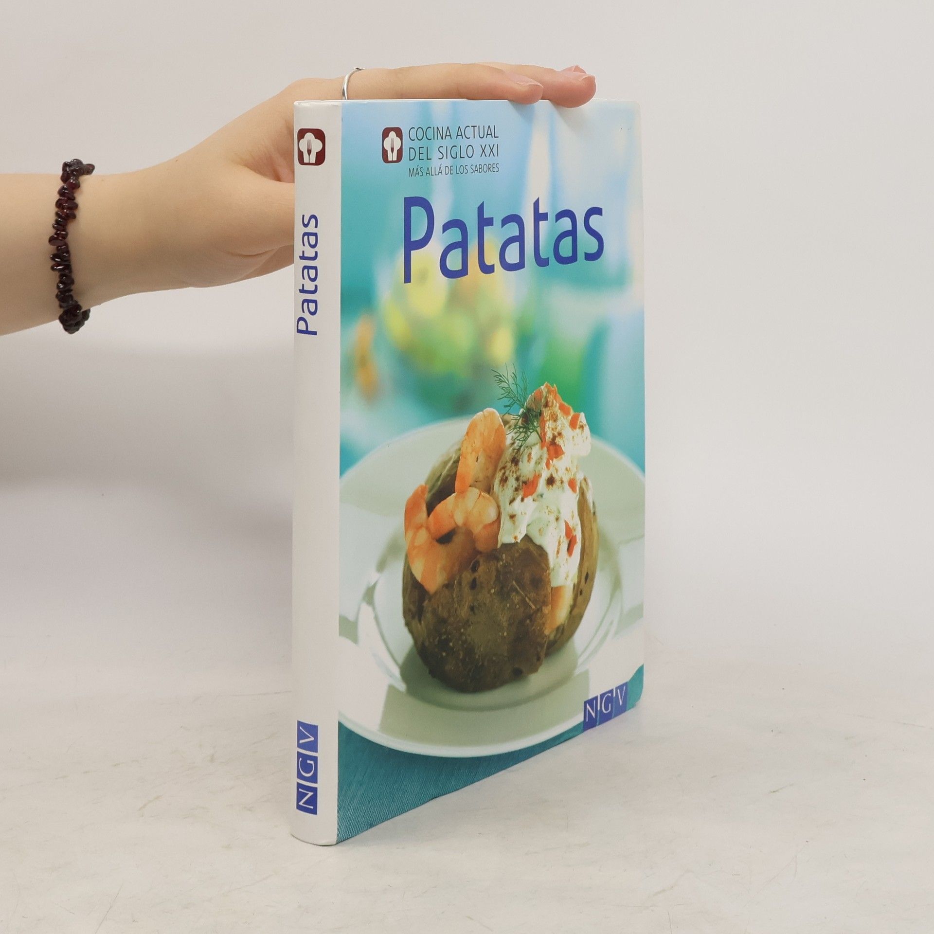 Autores varios Patatas