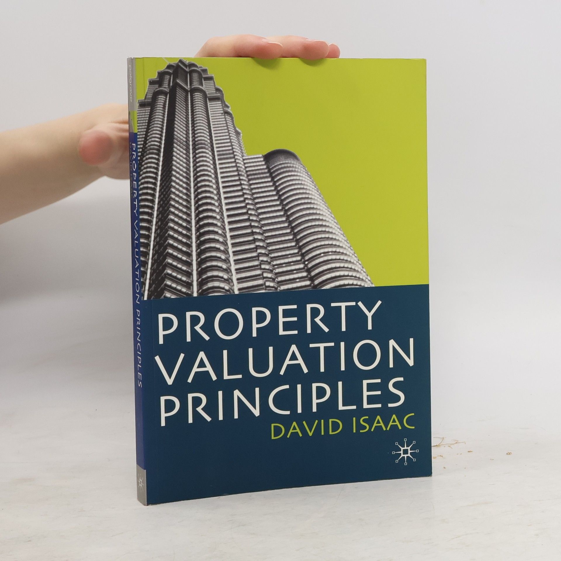 David Isaacs Property Valuation Principles