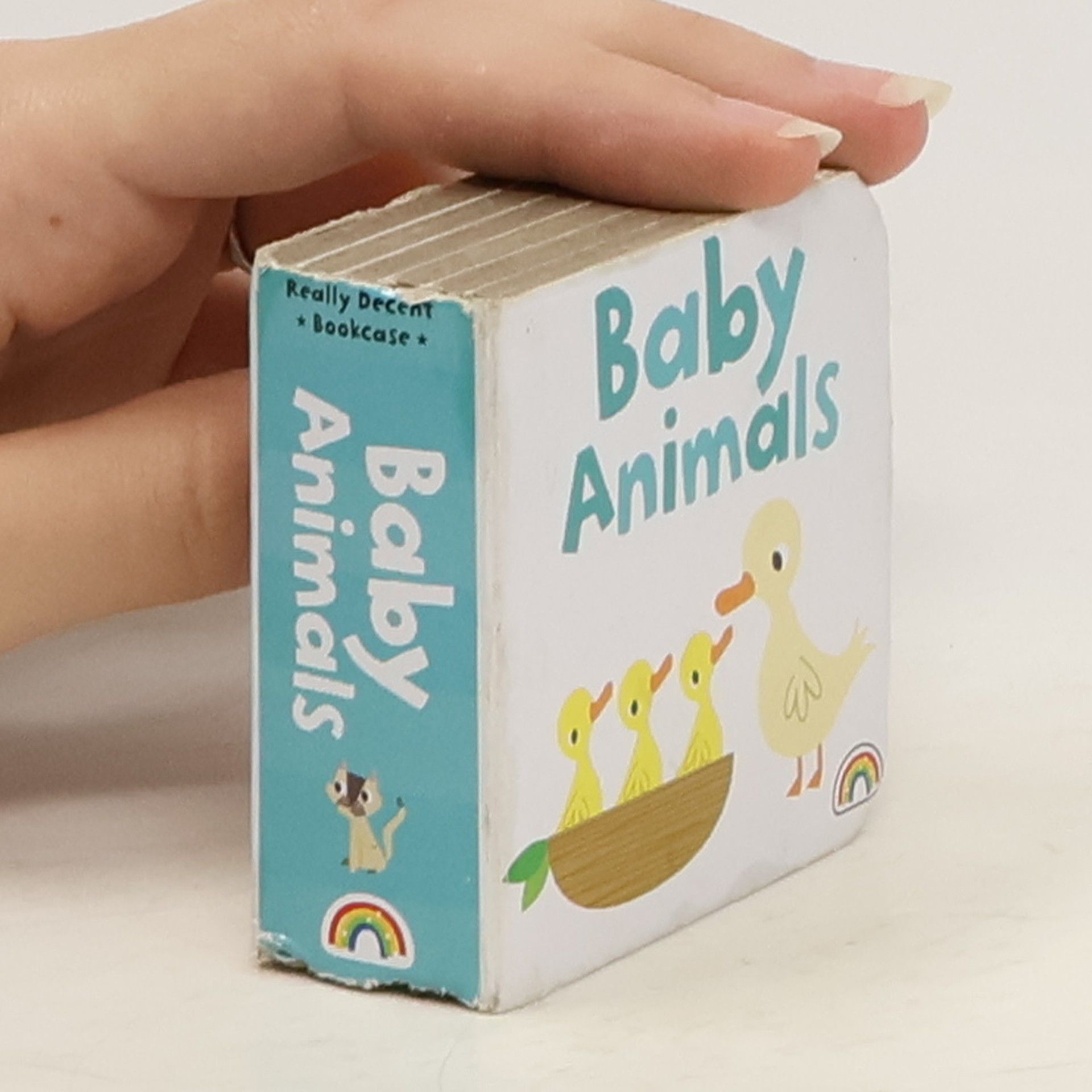 Autores varios Baby Animals